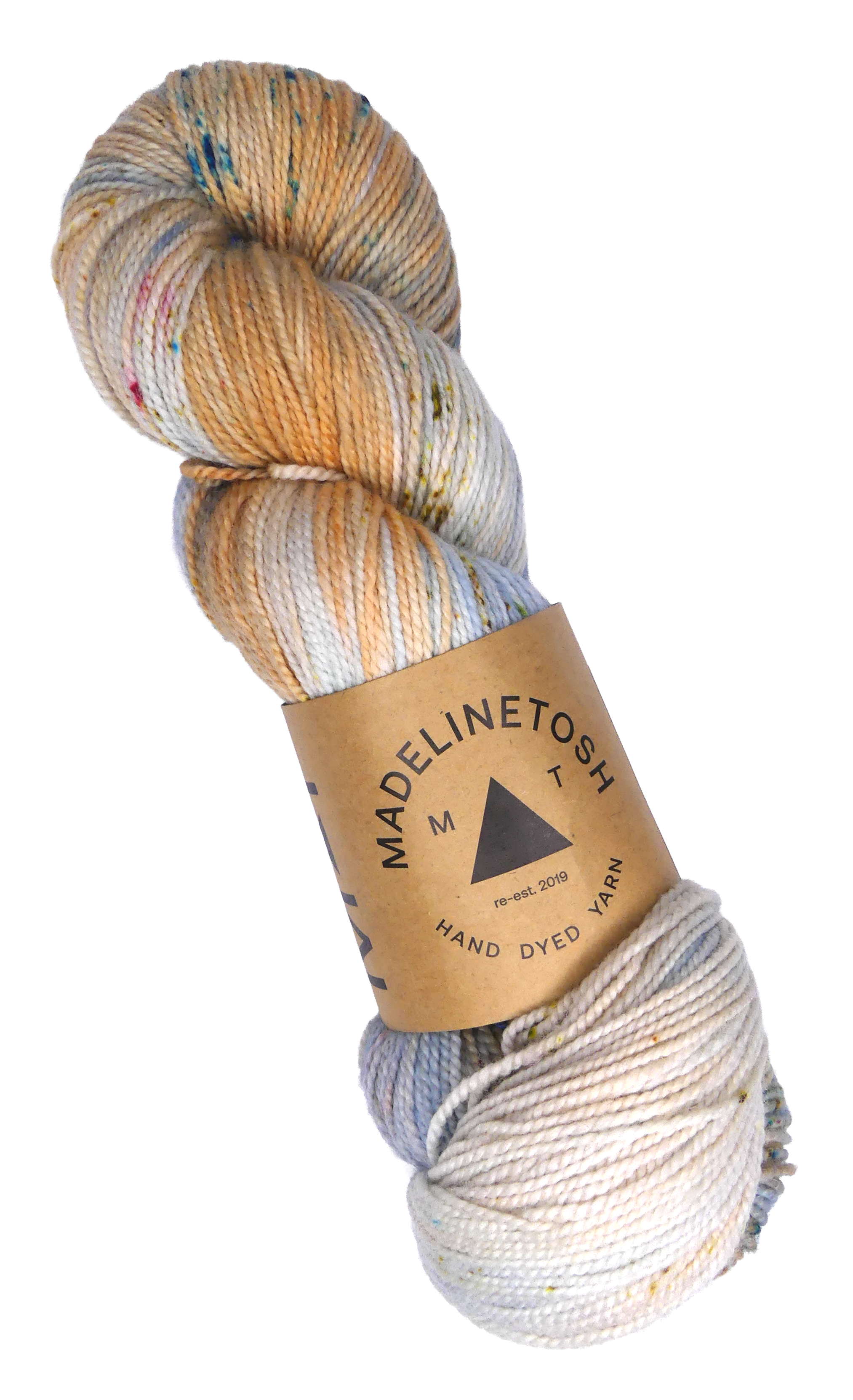 Tosh Sock - Central Park West