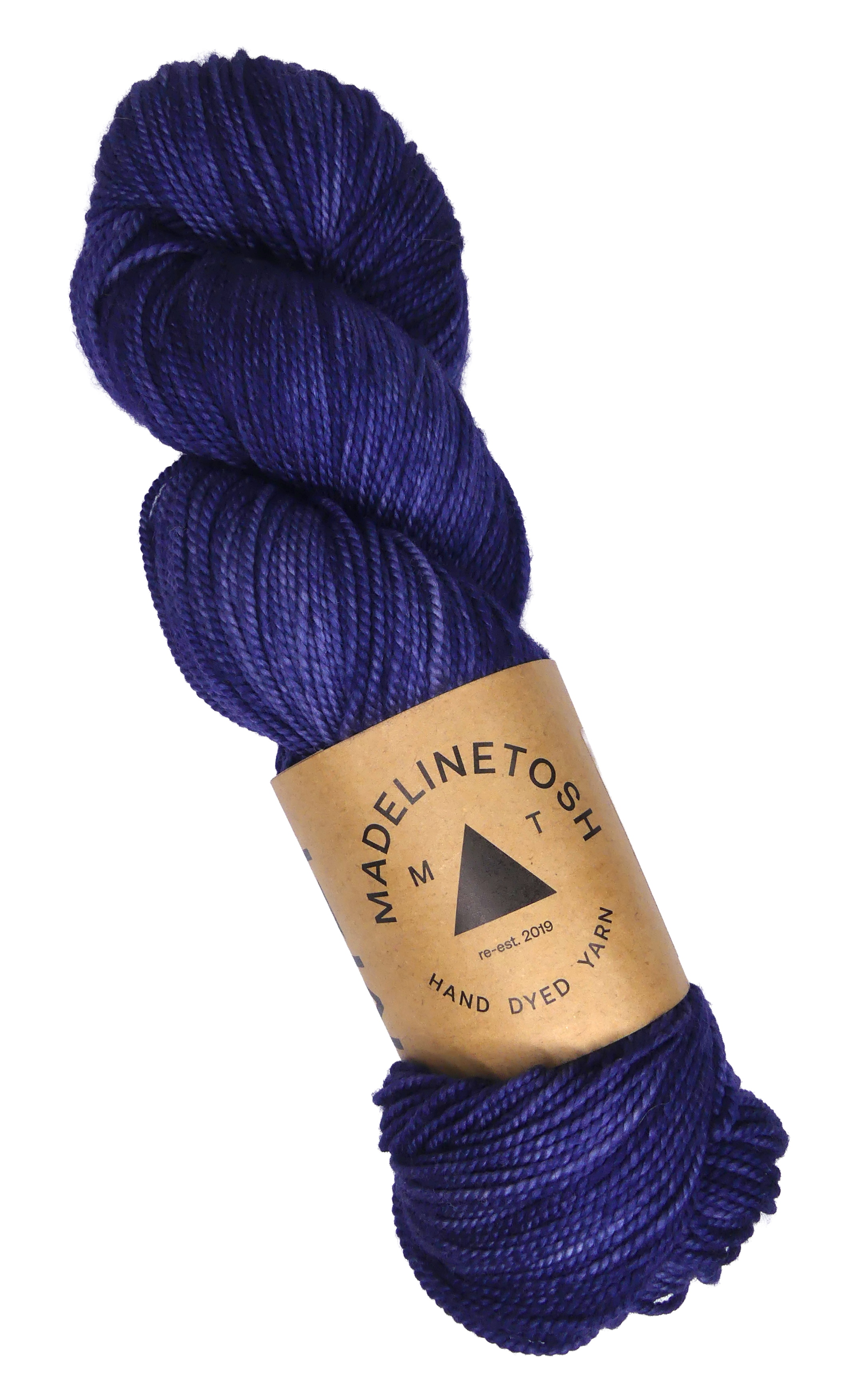 Tosh Sock - Ceremony