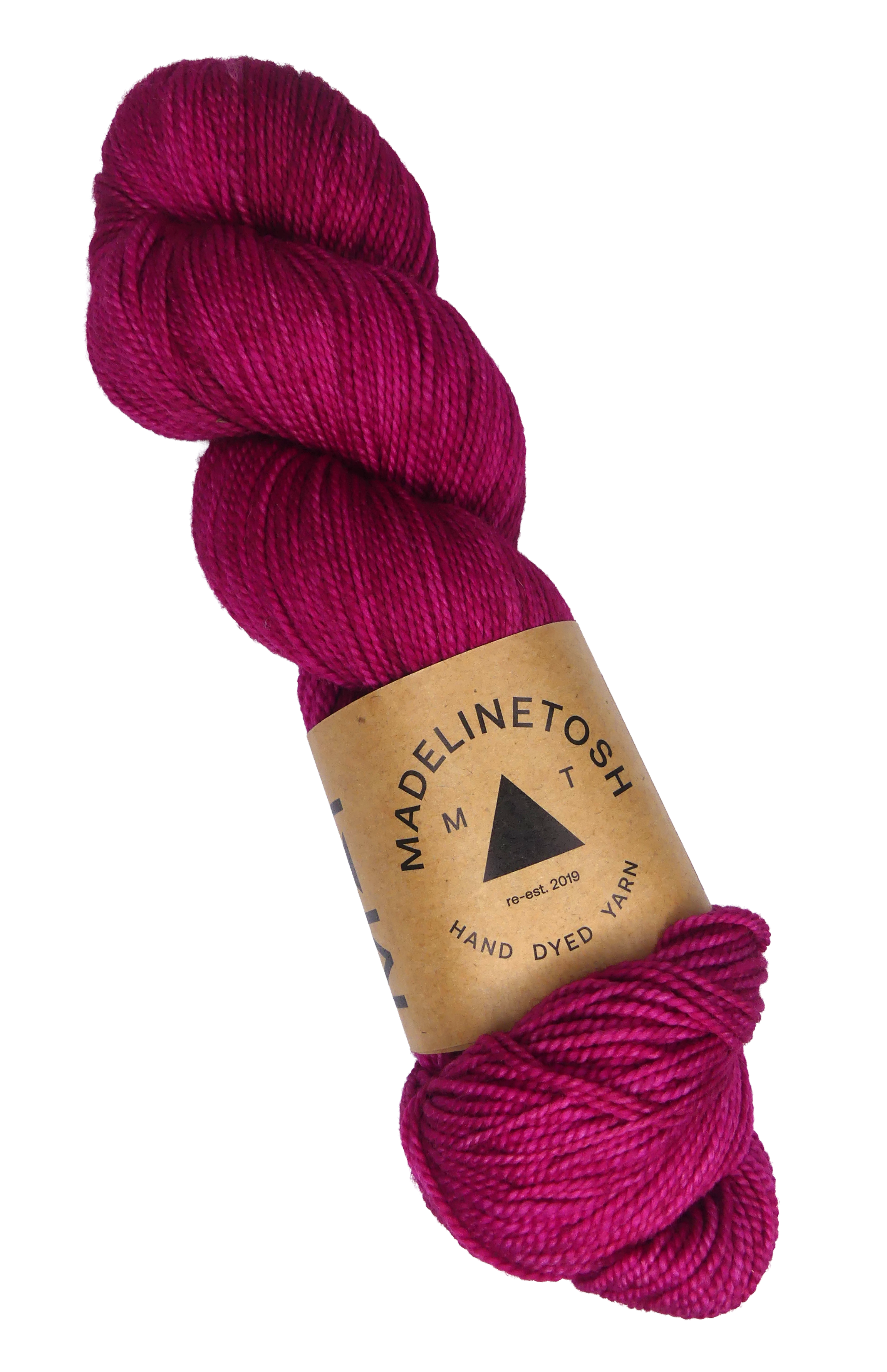 Tosh Sock - Coquette Deux