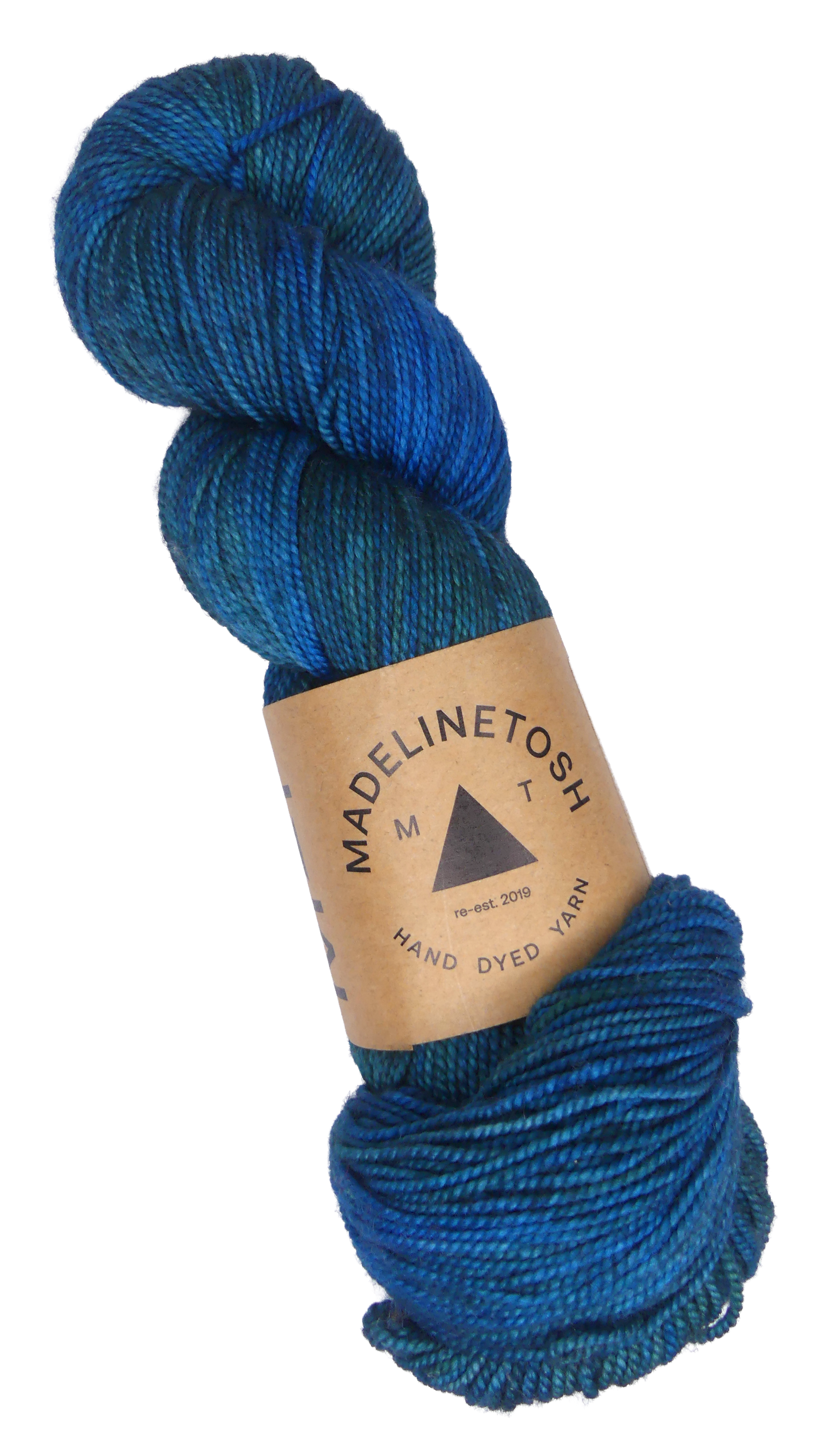 Tosh Sock - Cousteau