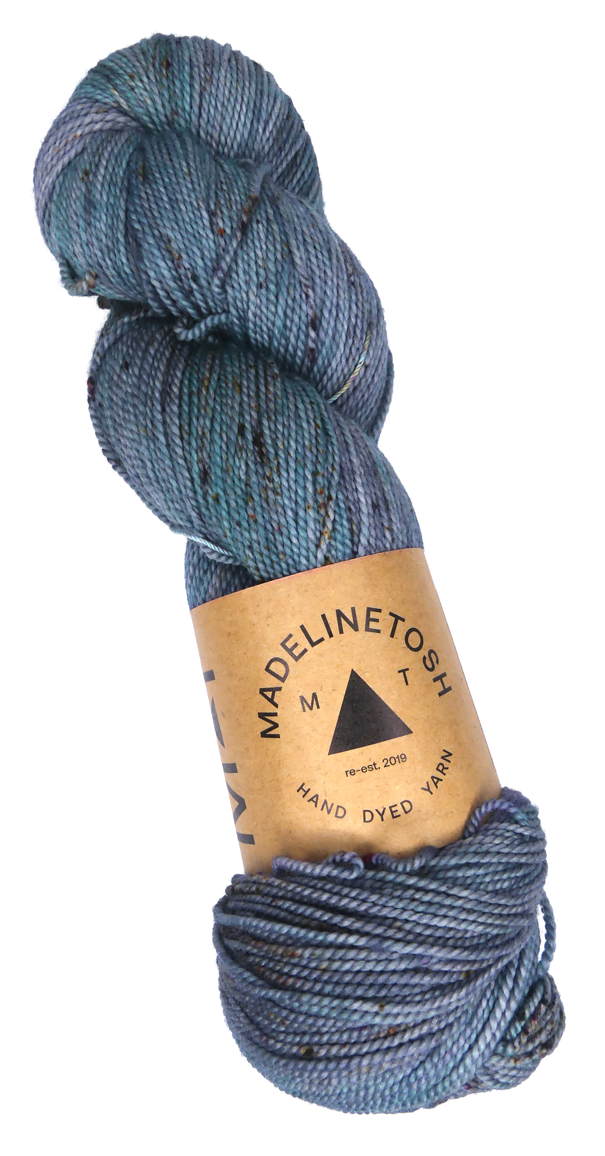 Tosh Sock - Crewneck