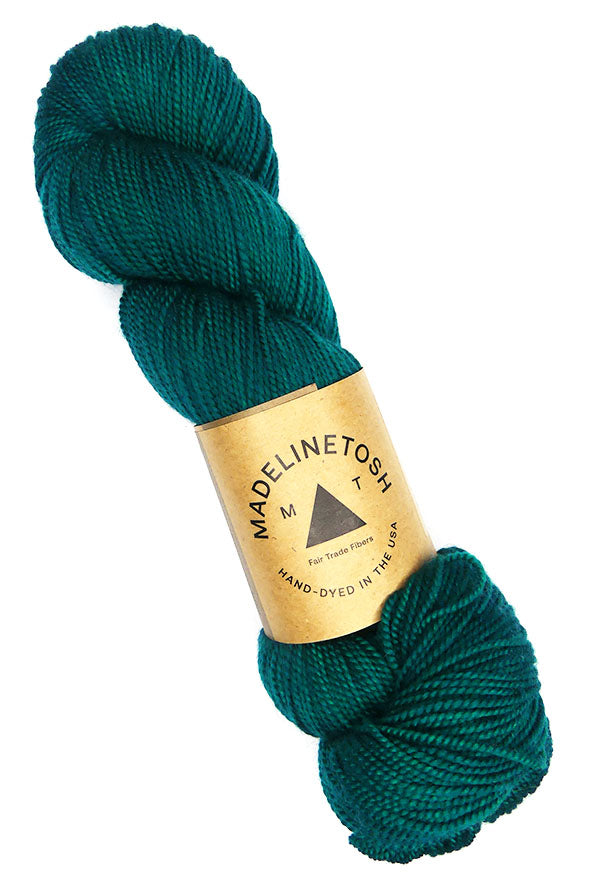 Tosh Sock One of a Kind - Deep Teal