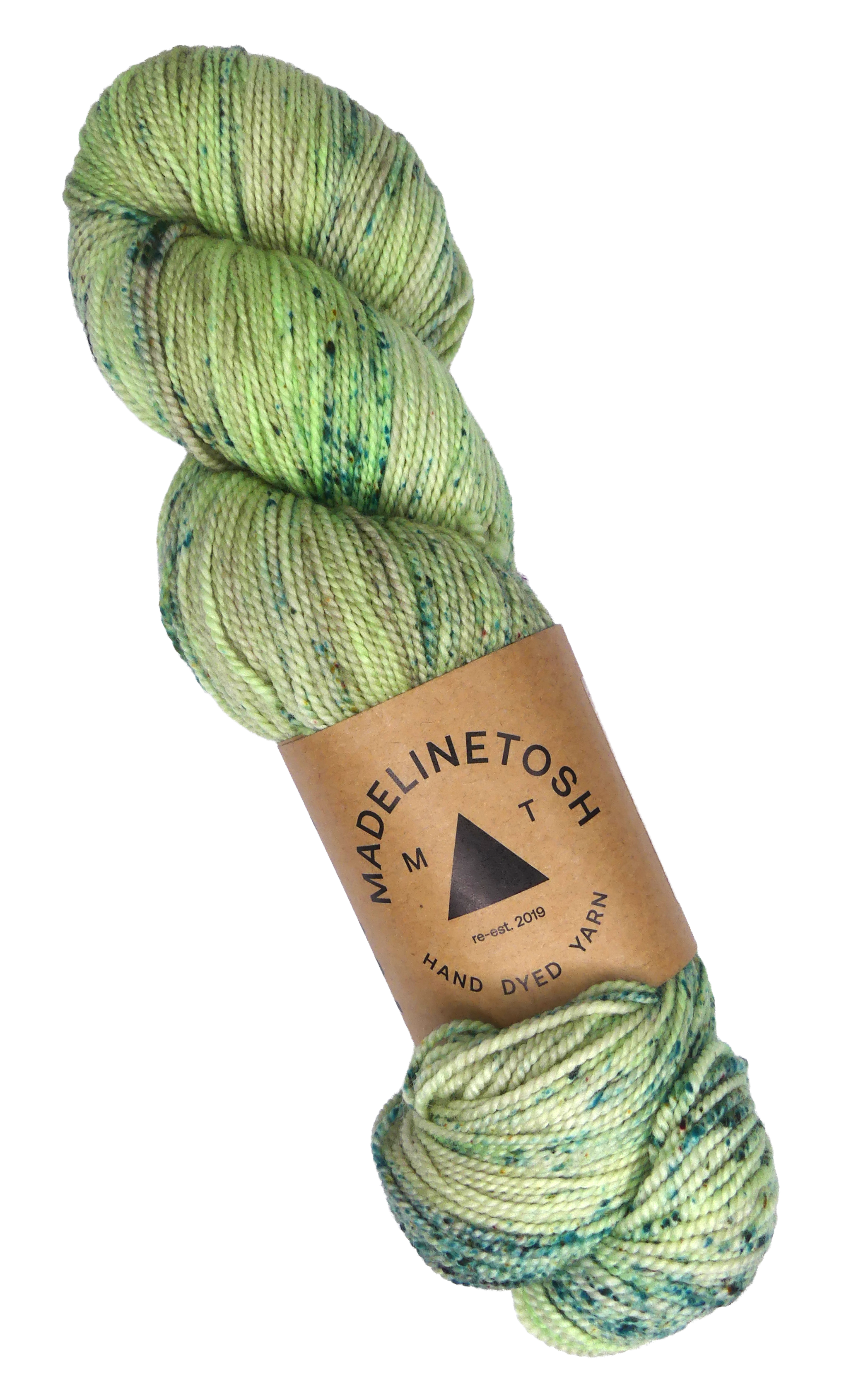 Tosh Sock - Dill with It