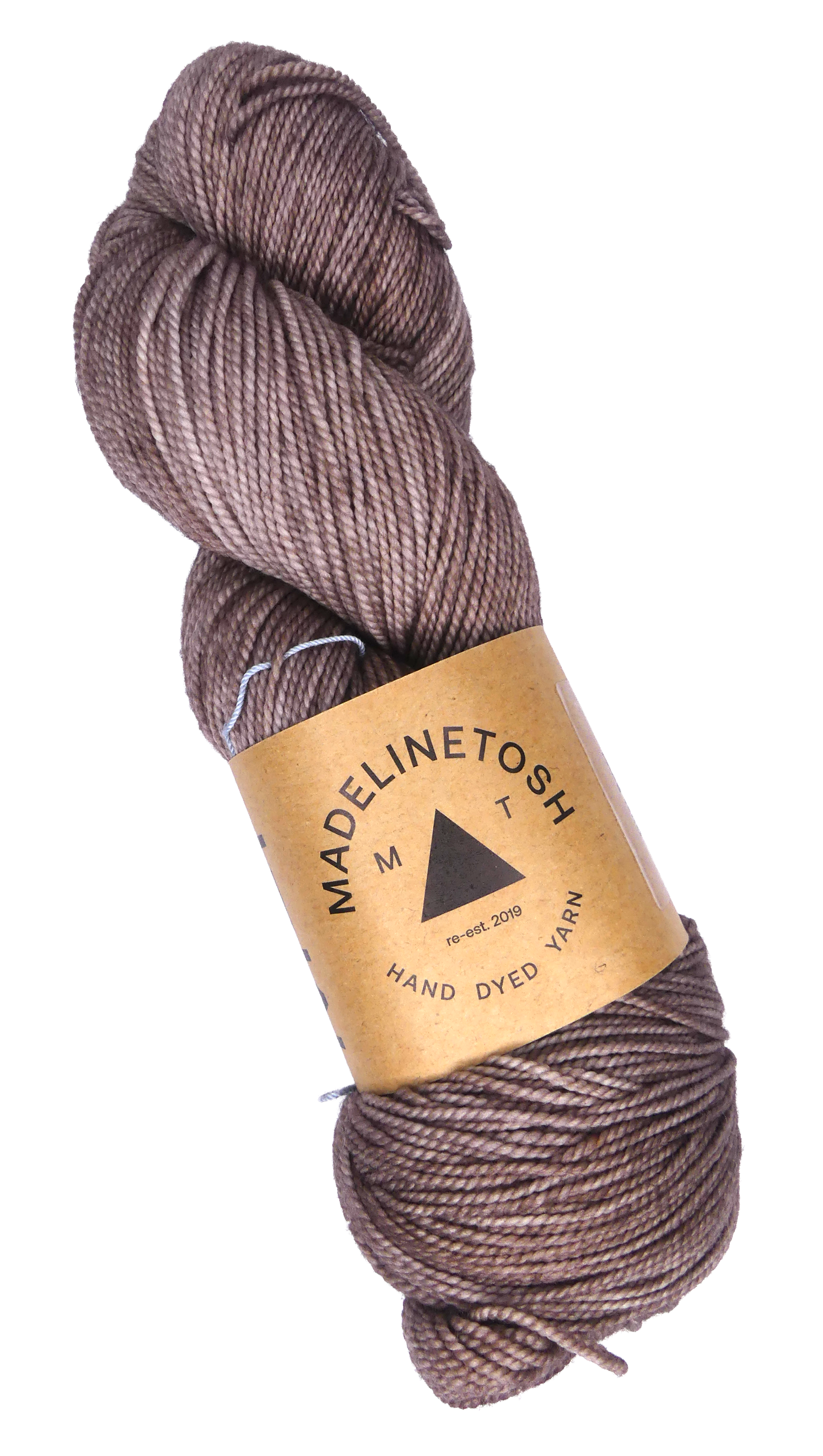 Tosh Sock - Dust Bowl