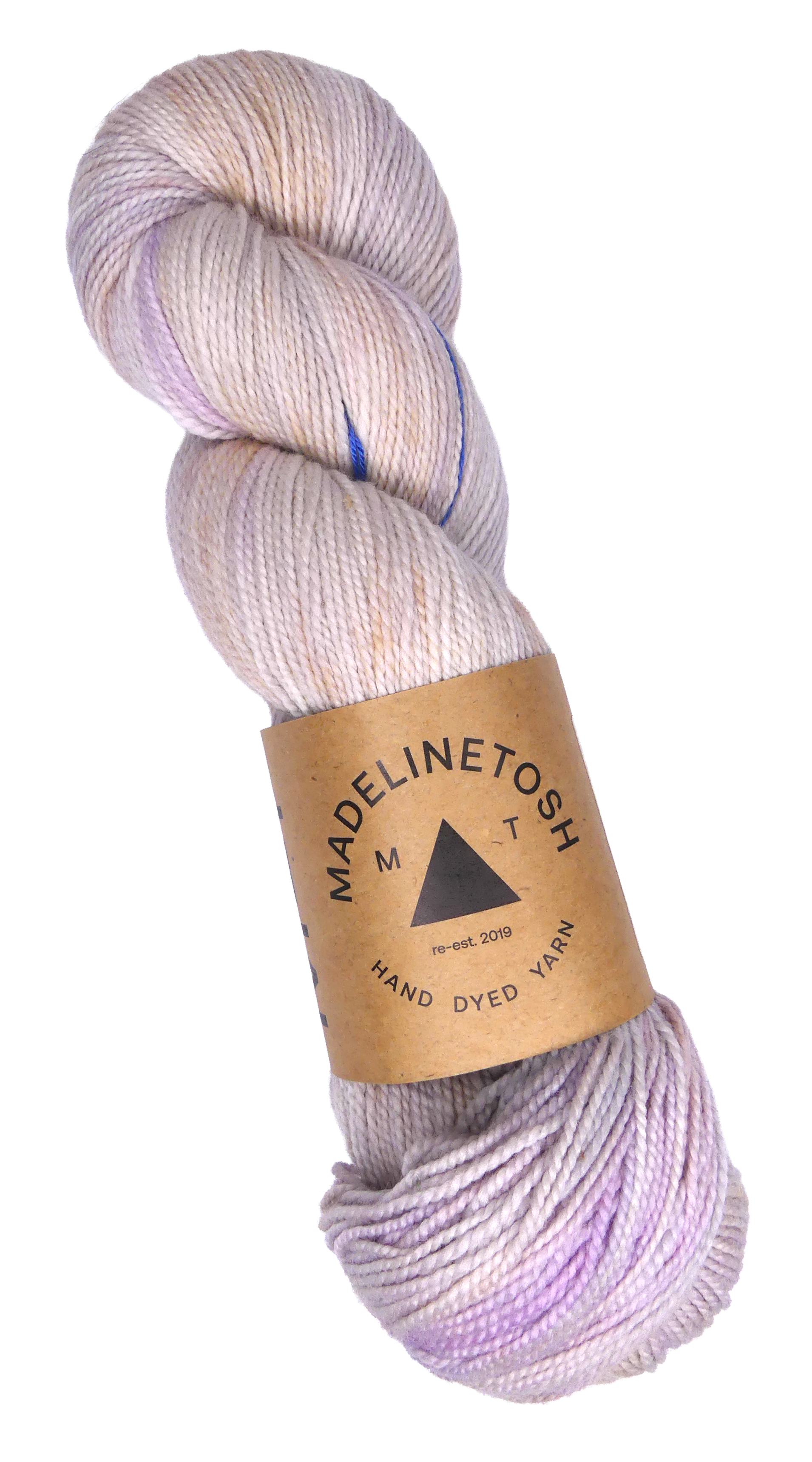 Tosh Sock - Dustweaver