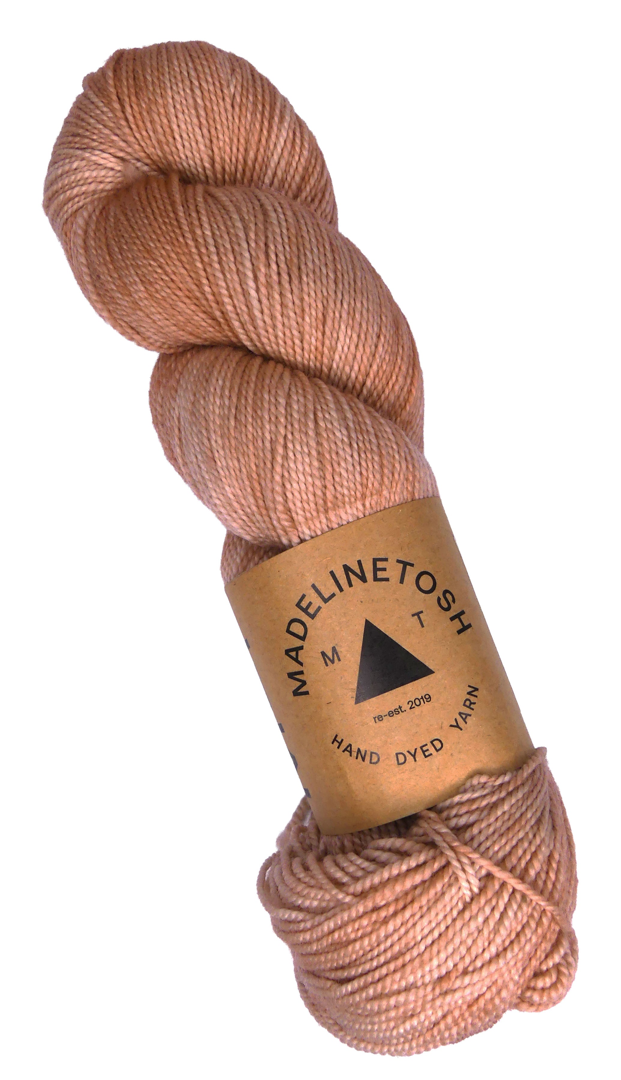 Tosh Sock One of a Kind - Dusty Rose