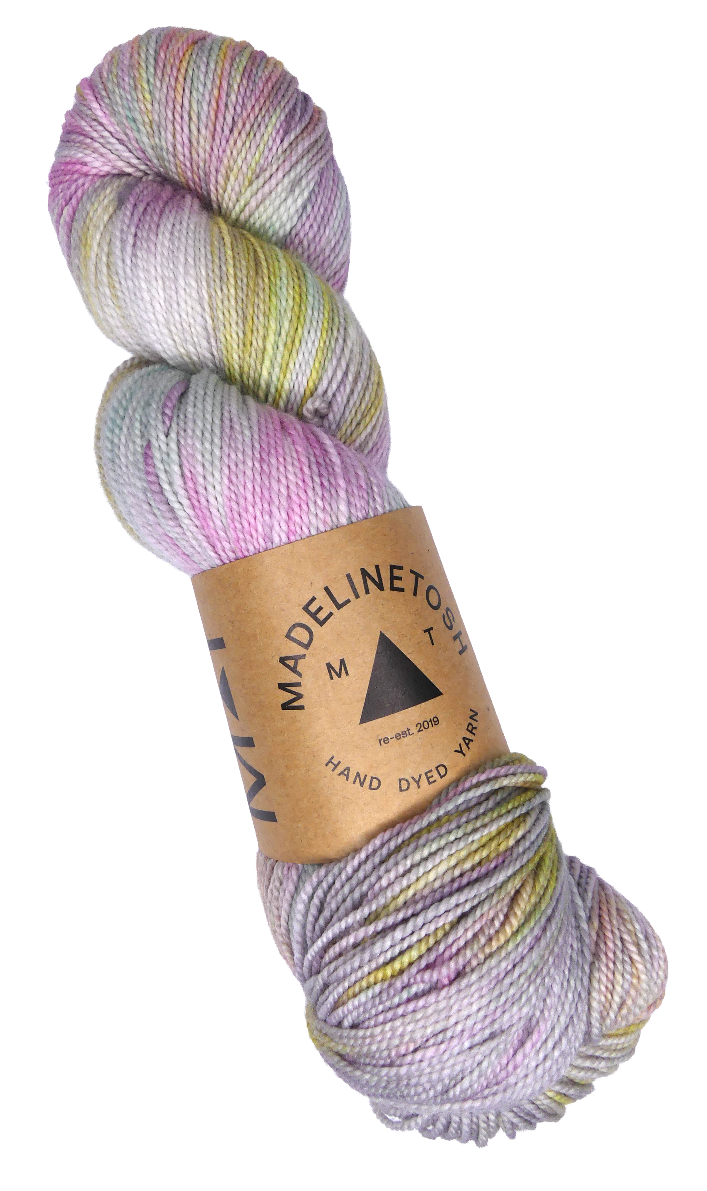 Tosh Sock - Dye Me to the Moon