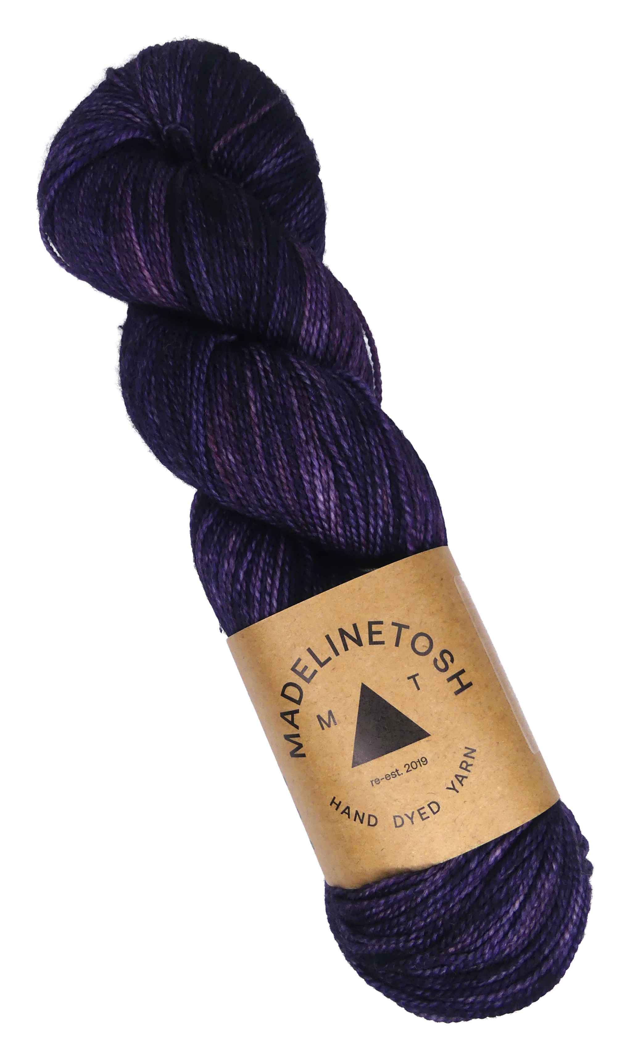 Tosh Sock - Eleven Dark