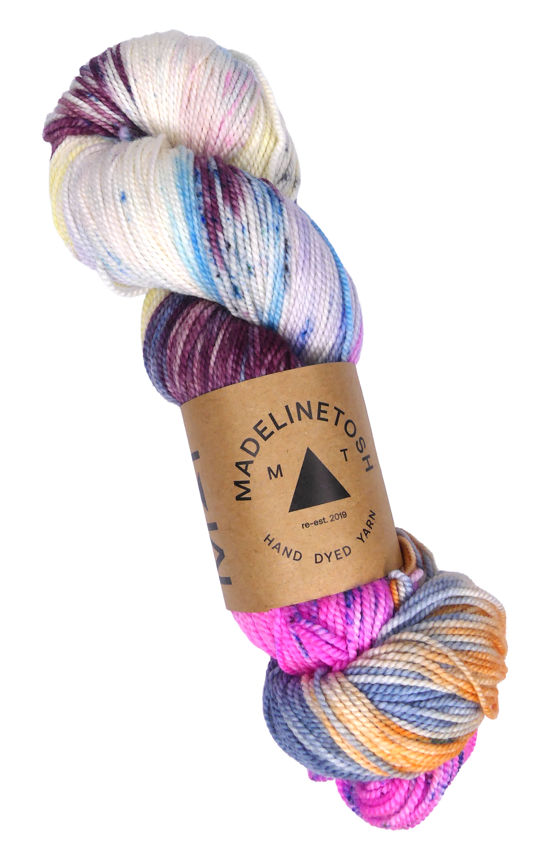 Tosh Sock - Emotional Support Water Bottle