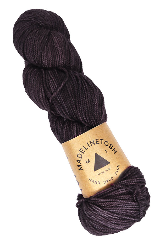 Tosh Sock One of a Kind - English Violet