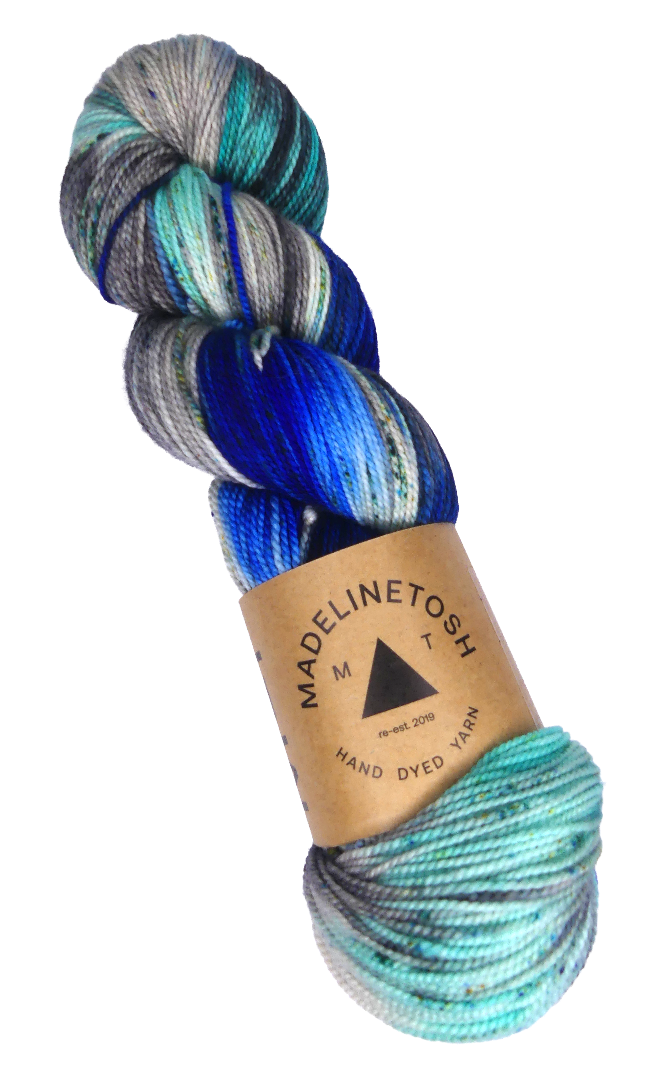 Tosh Sock - Escape Pod