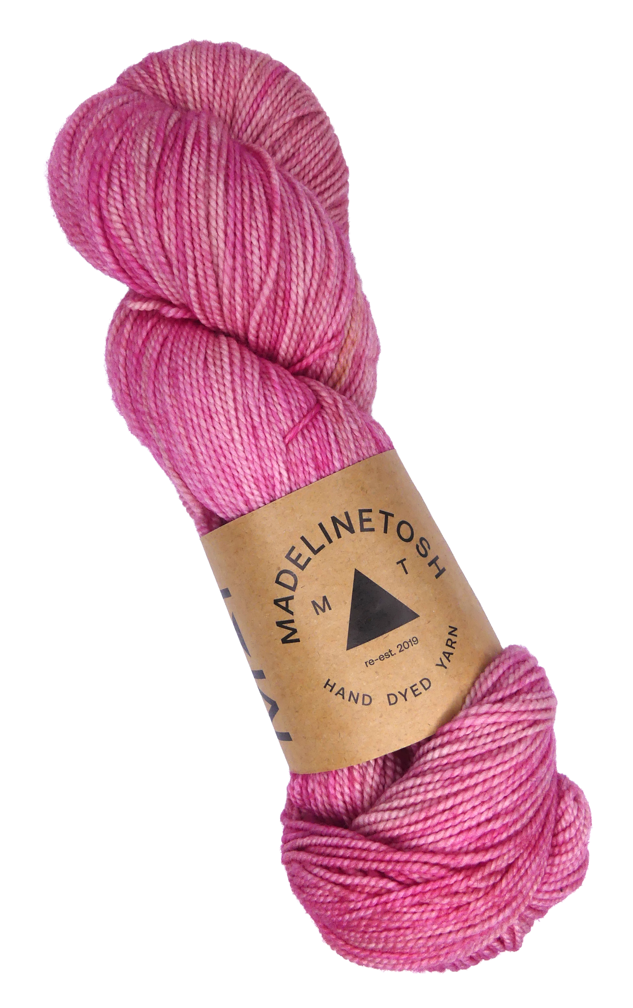 Tosh Sock - Fragrant