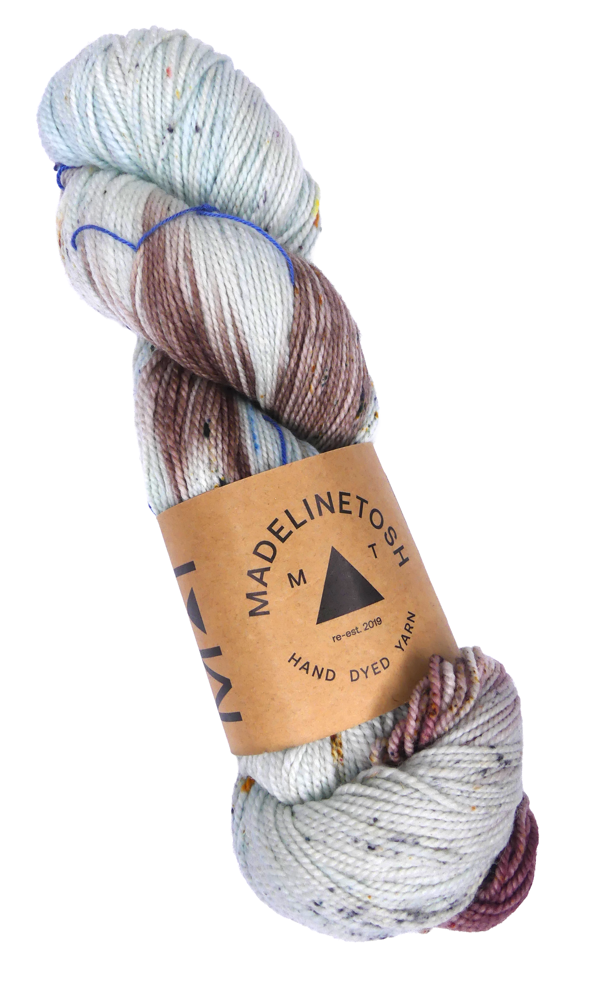 Tosh Sock - Frontier Stars