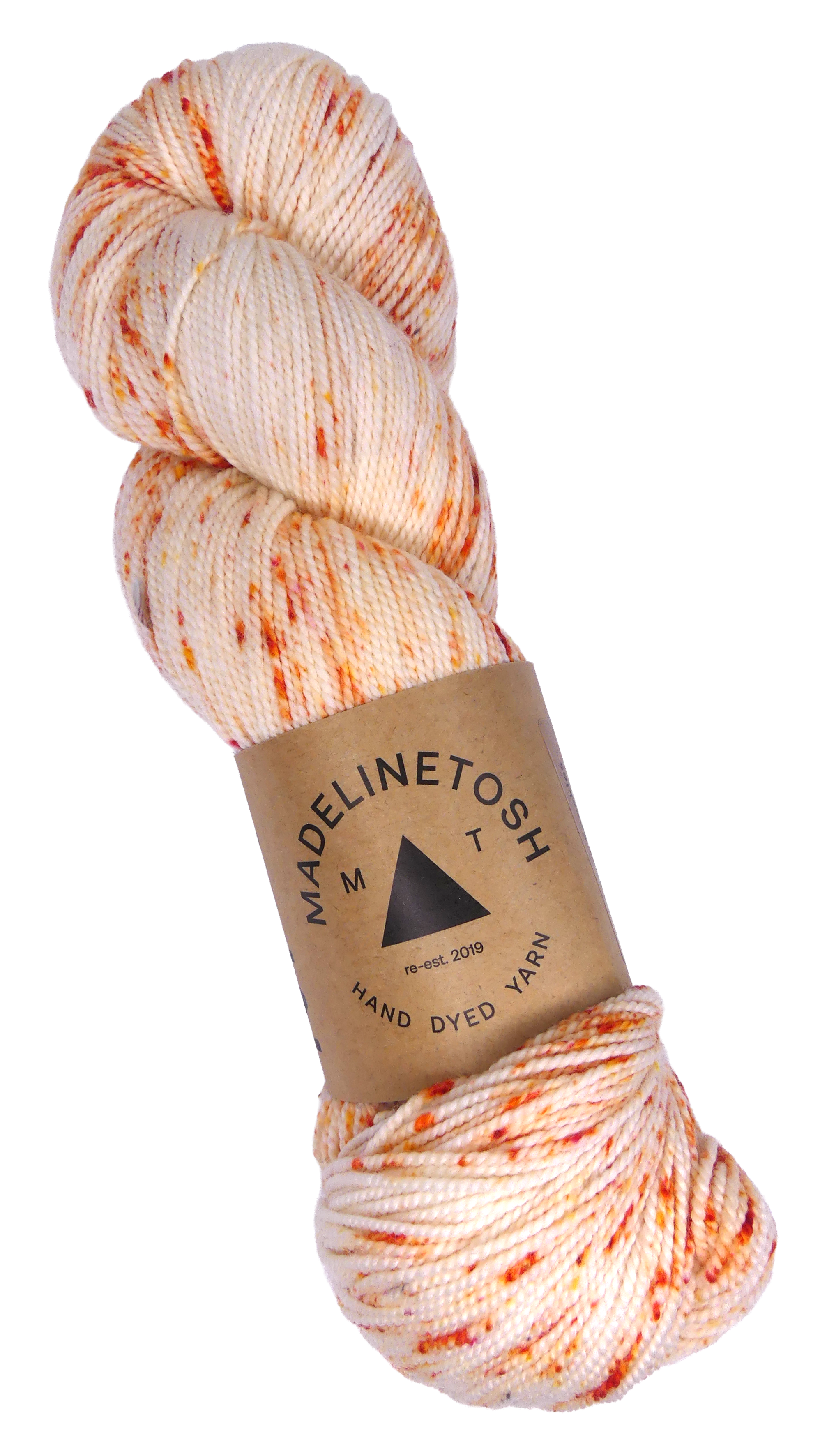 Tosh Sock - GG Loves Speckles