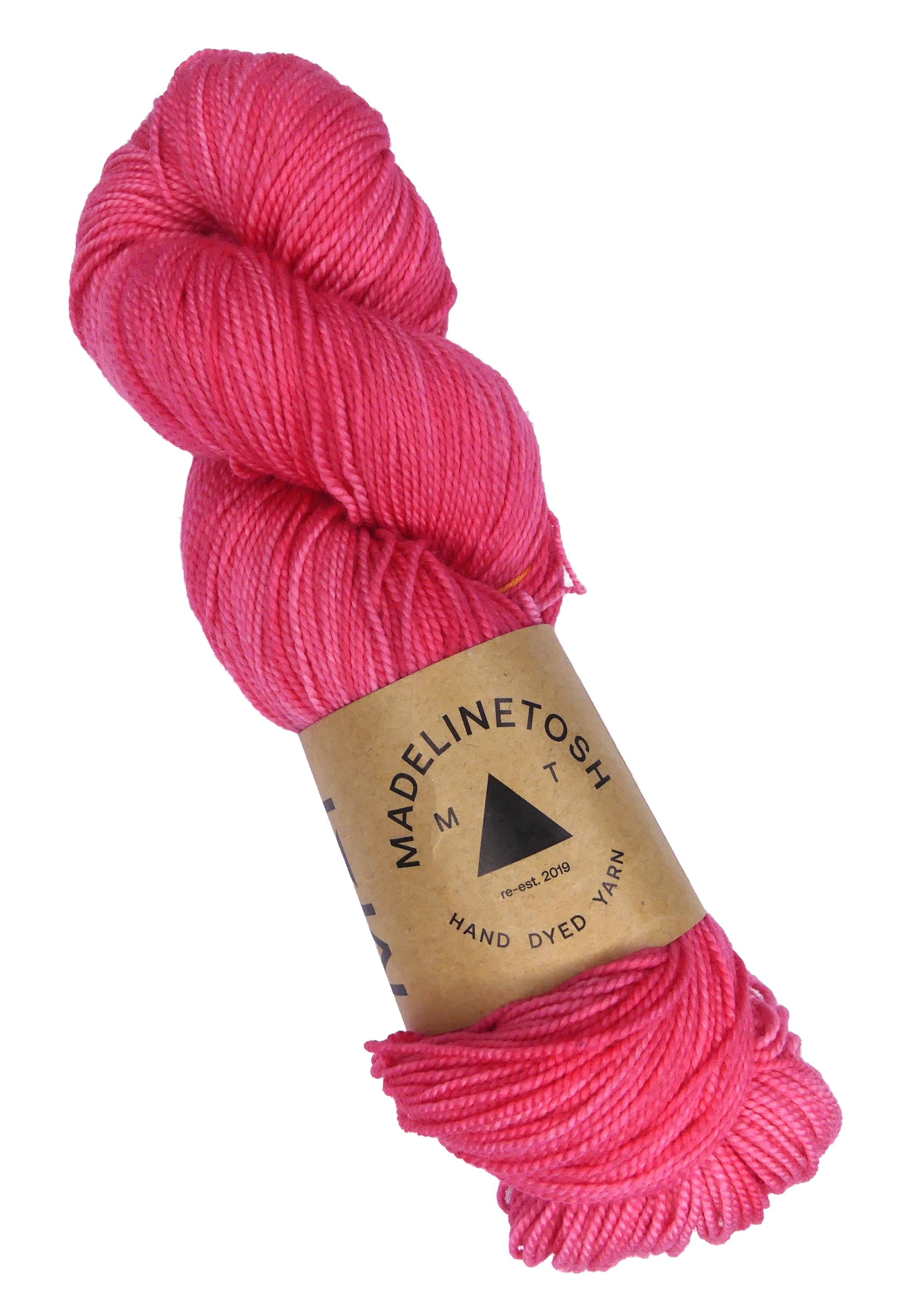 Tosh Sock - Geranium