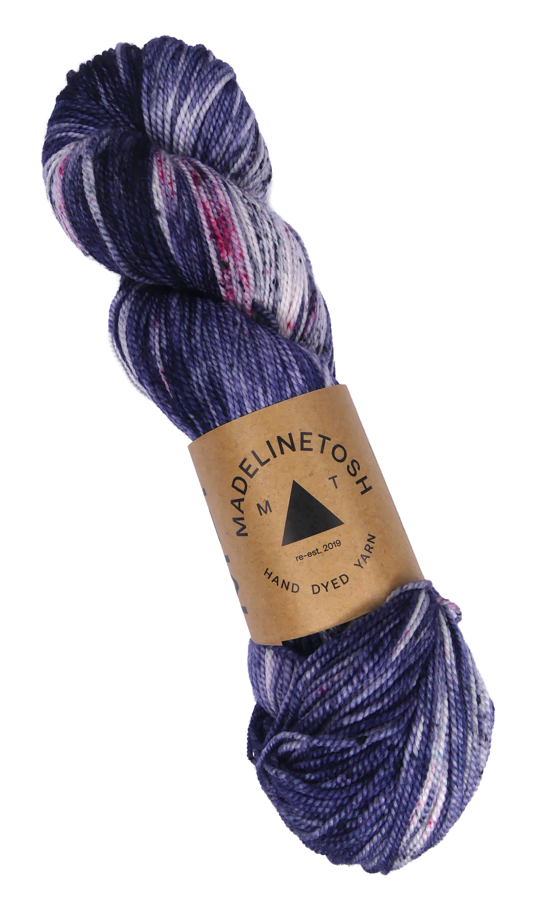 Tosh Sock - Ghost with the Most