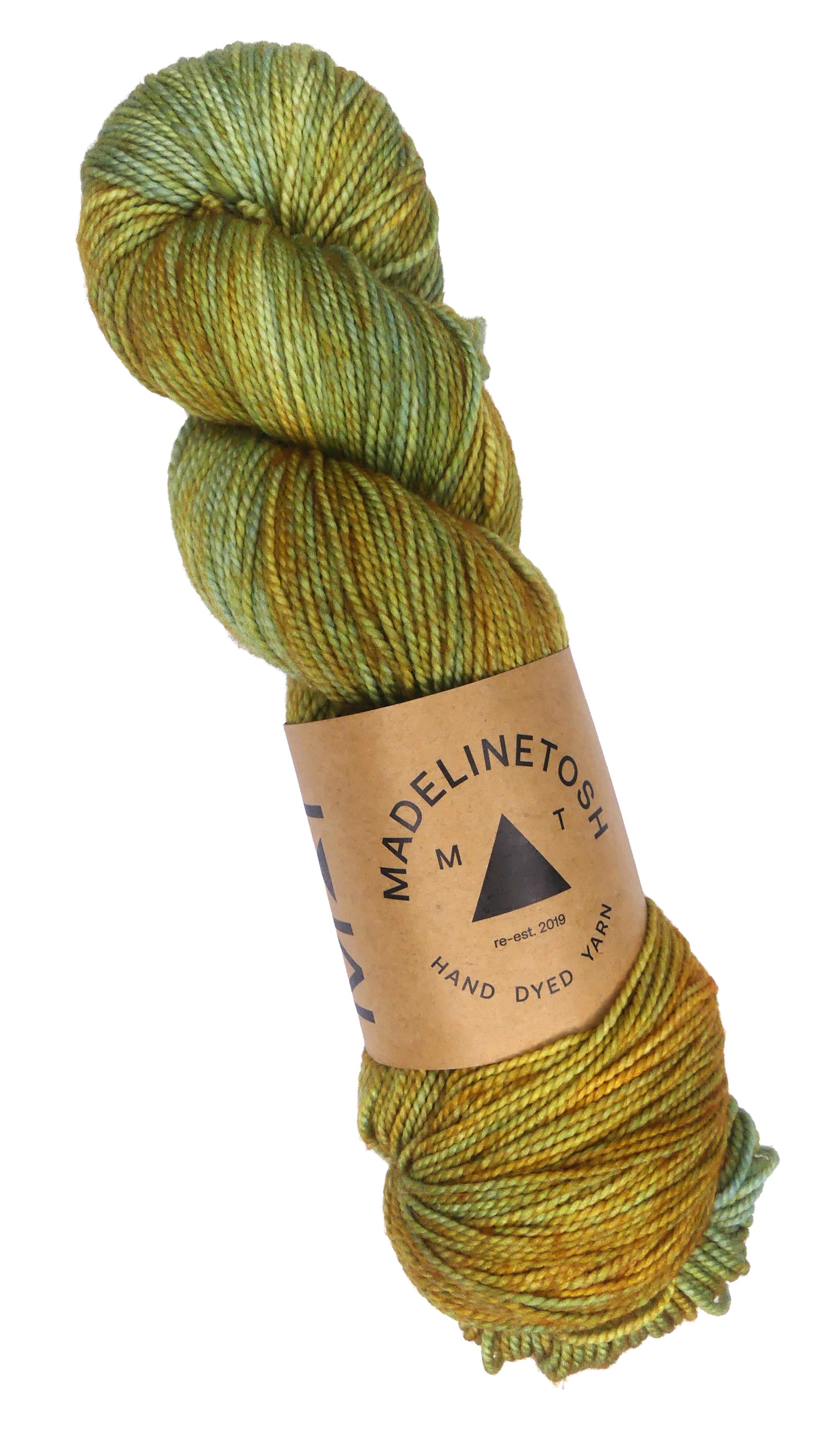 Tosh Sock - Golden Hour