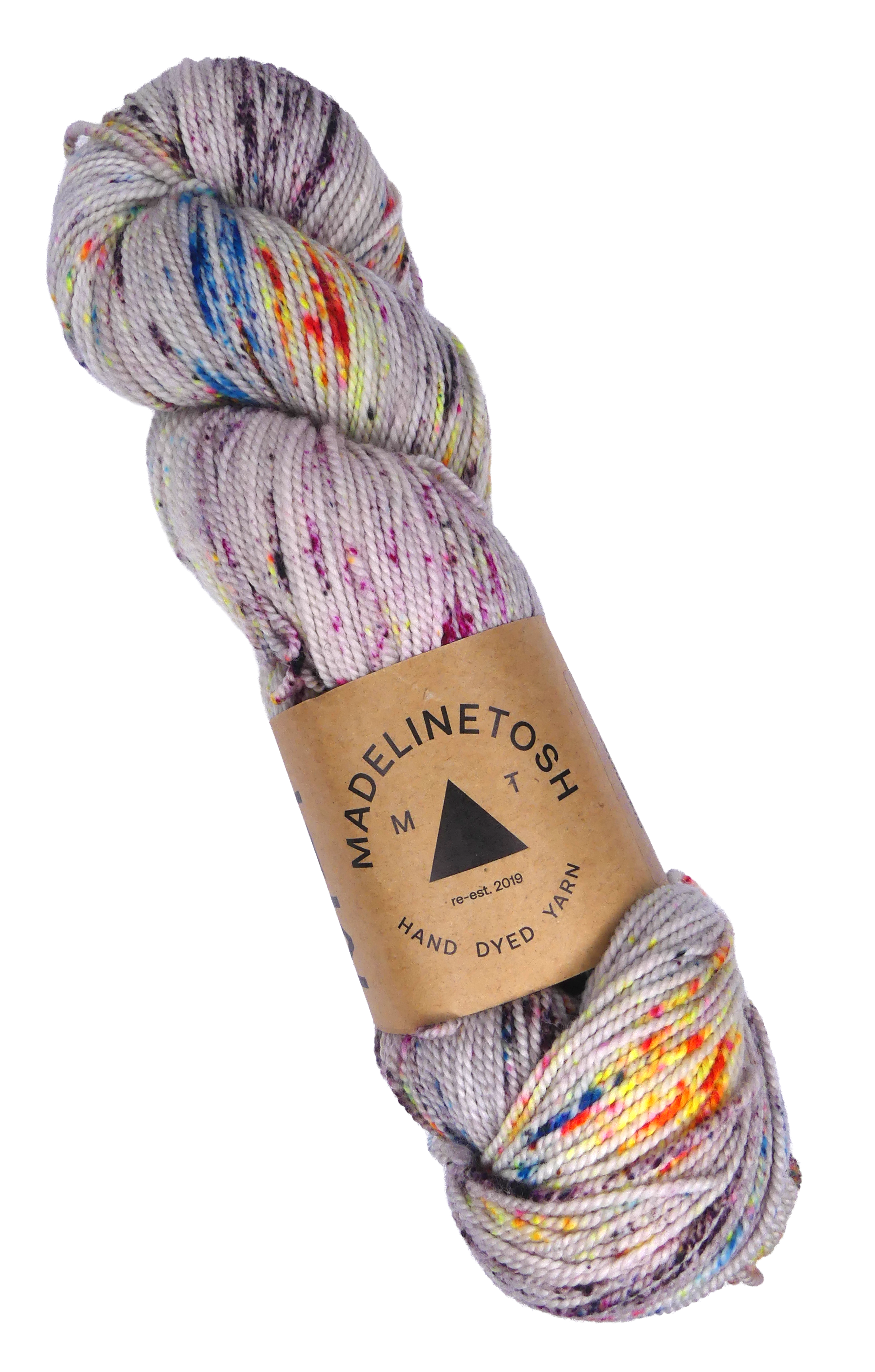 Tosh Sock - Gracenotes