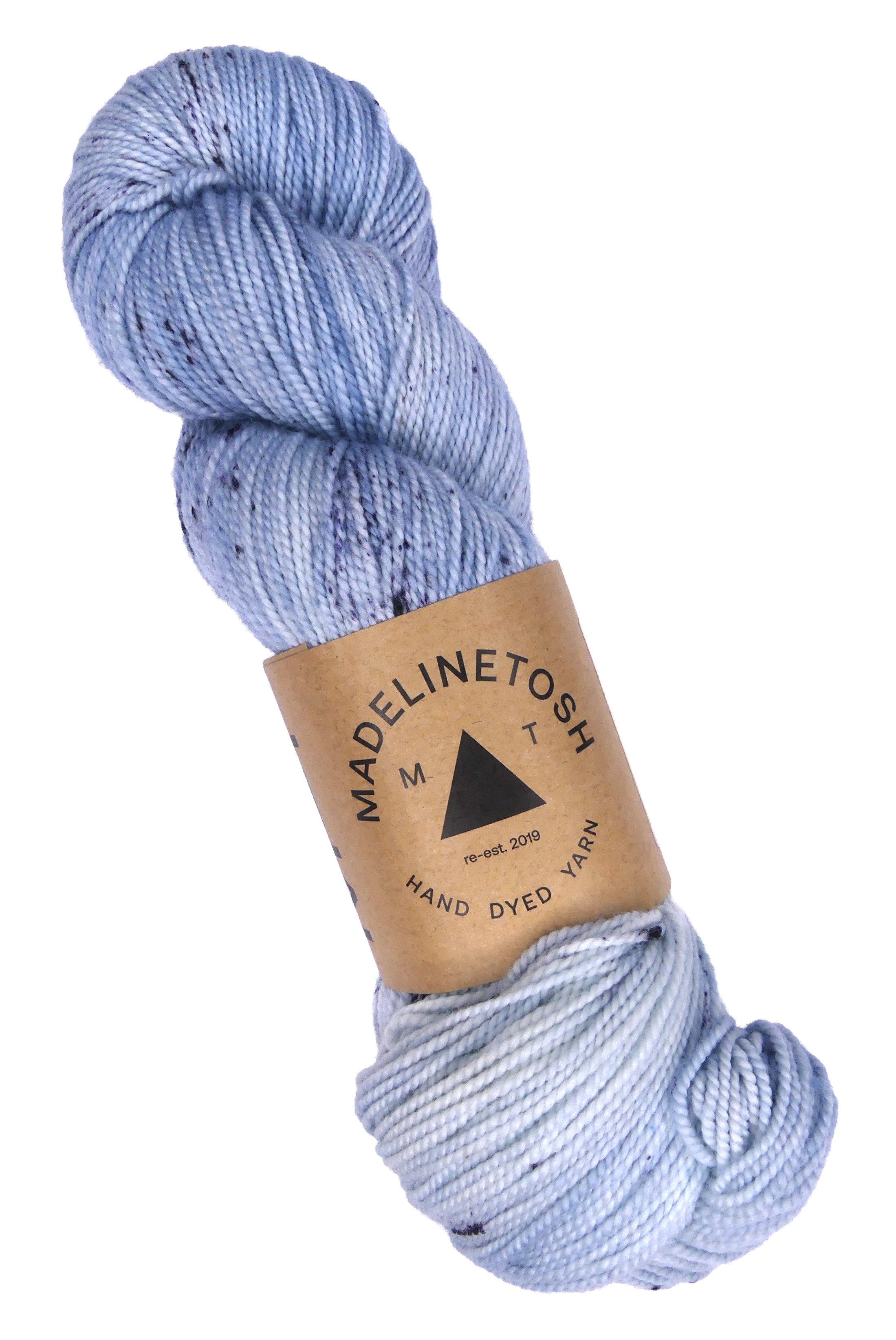 Tosh Sock - Mom Jeans