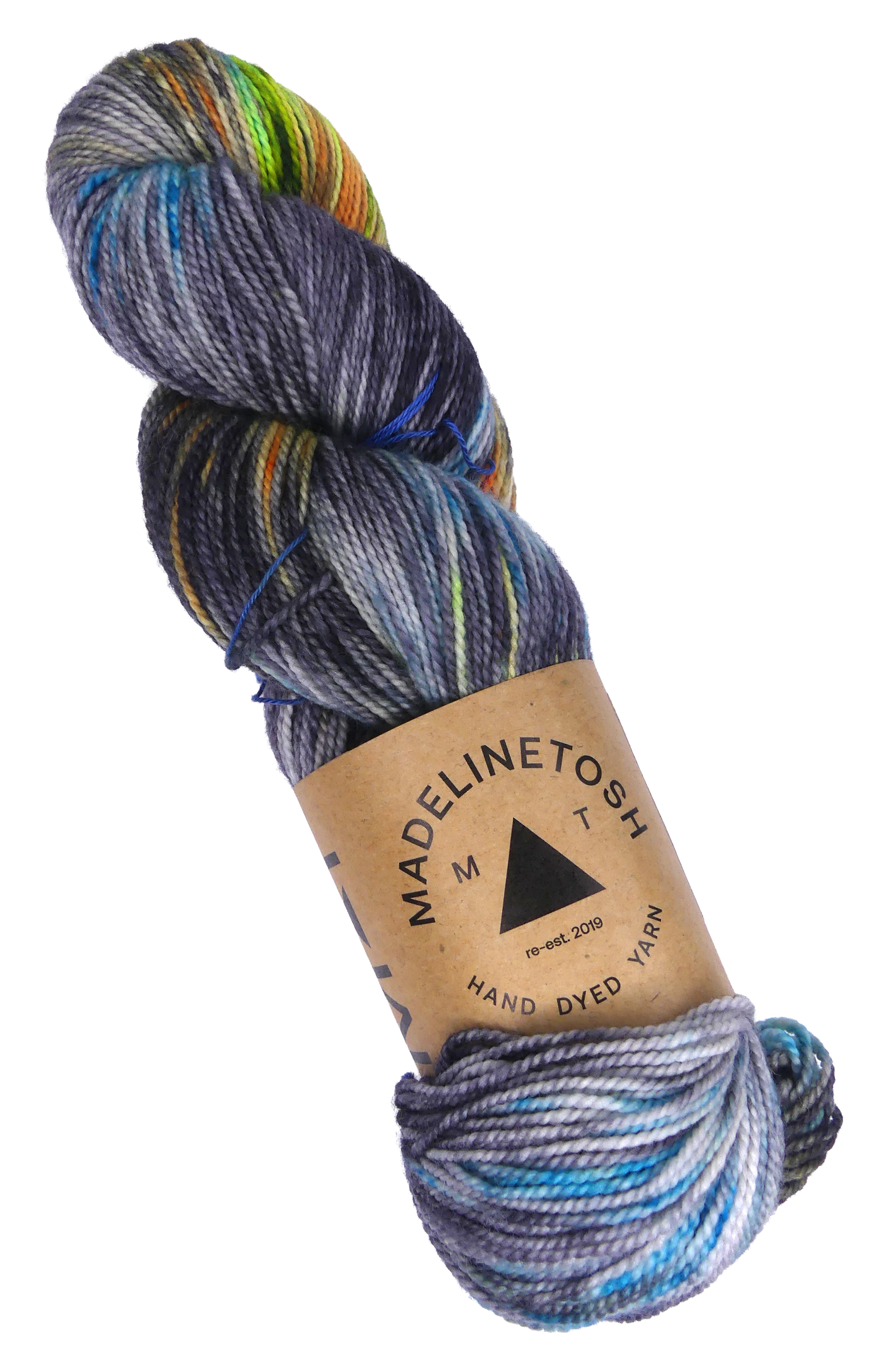 Tosh Sock - Mood Booster