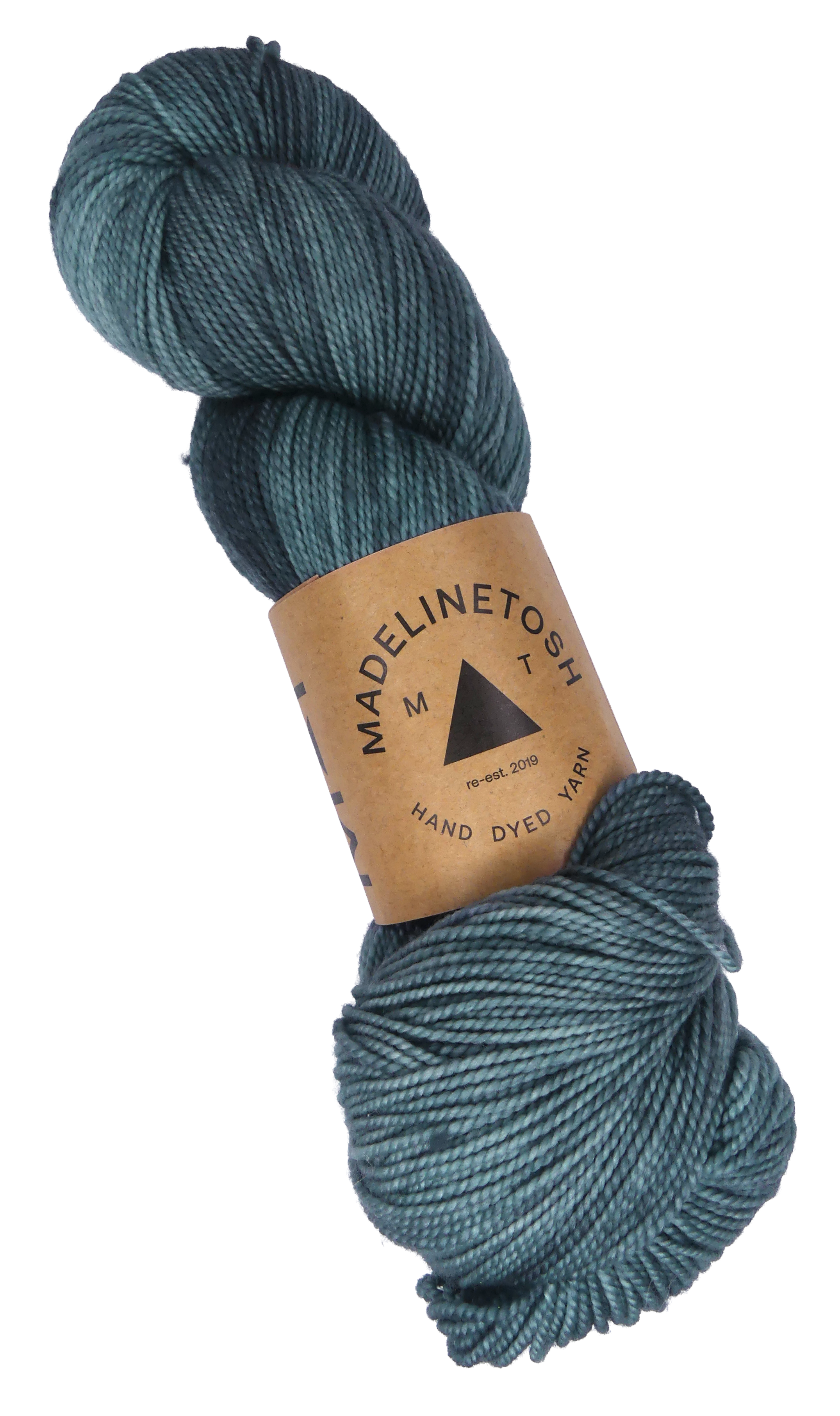 Tosh Sock - Mood Ring: Fog