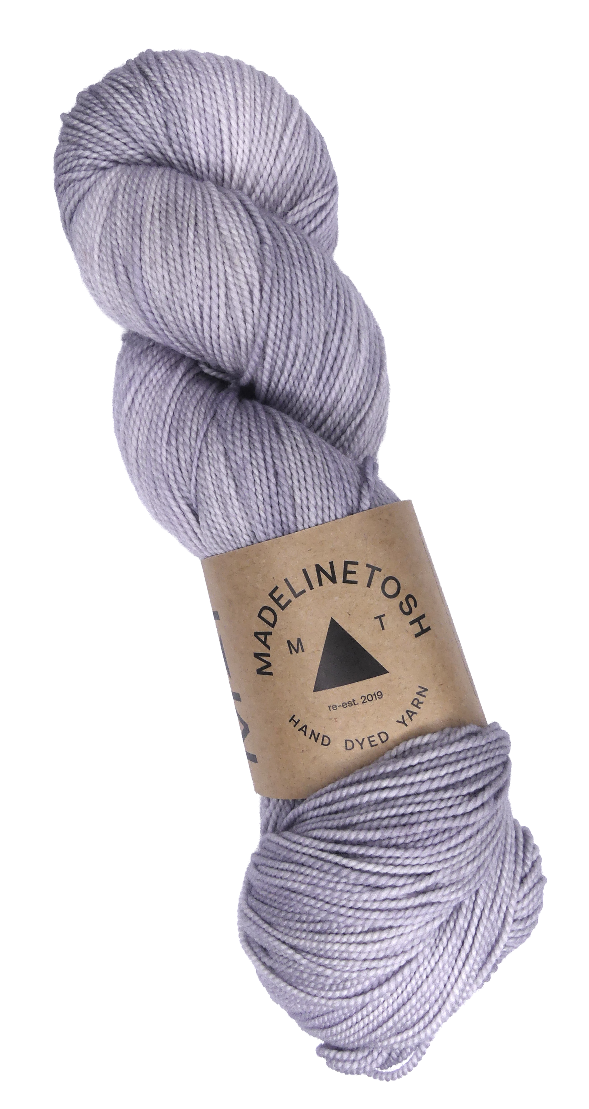 Tosh Sock - Moonstone