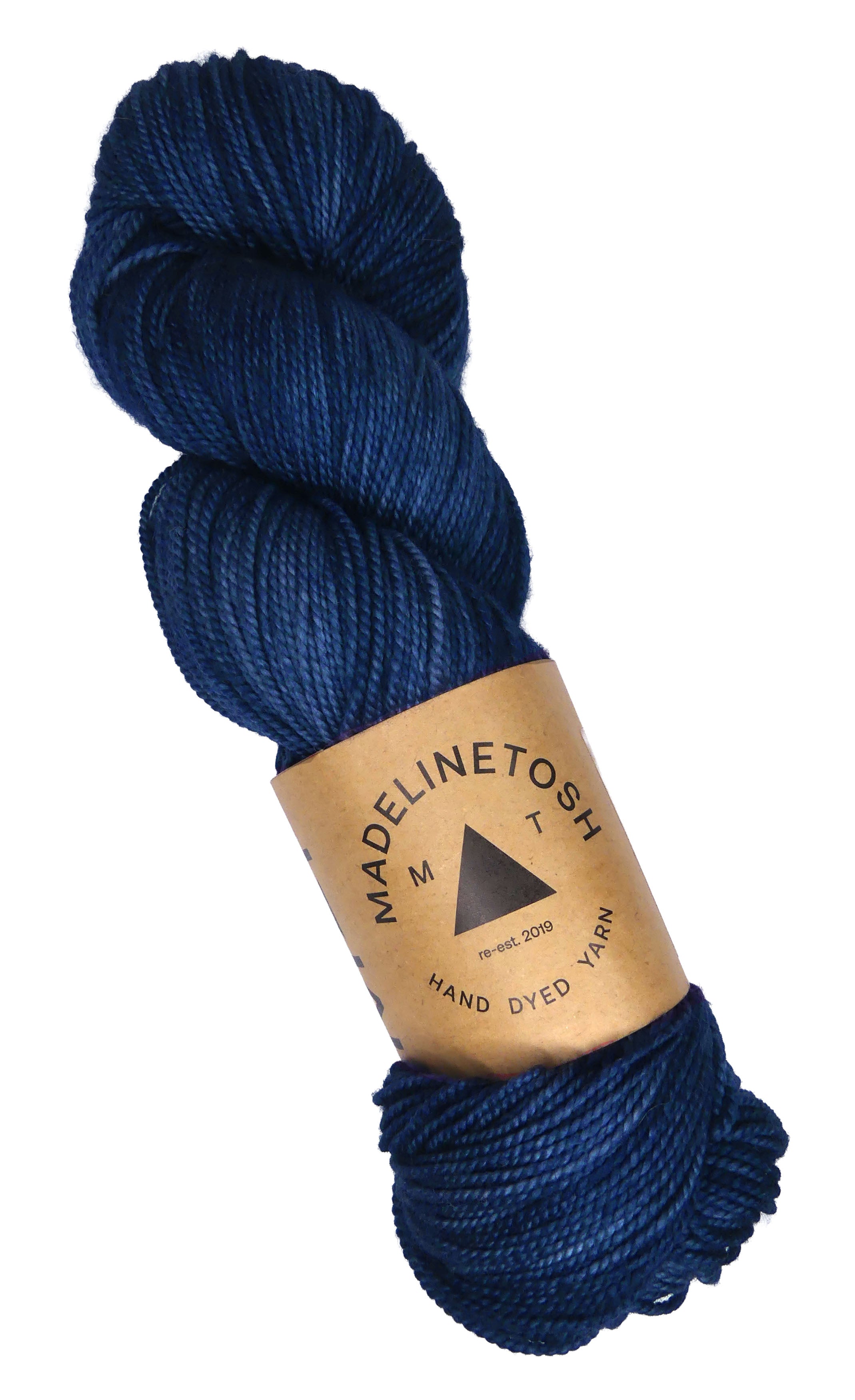 Tosh Sock One of a Kind - Navy Seas