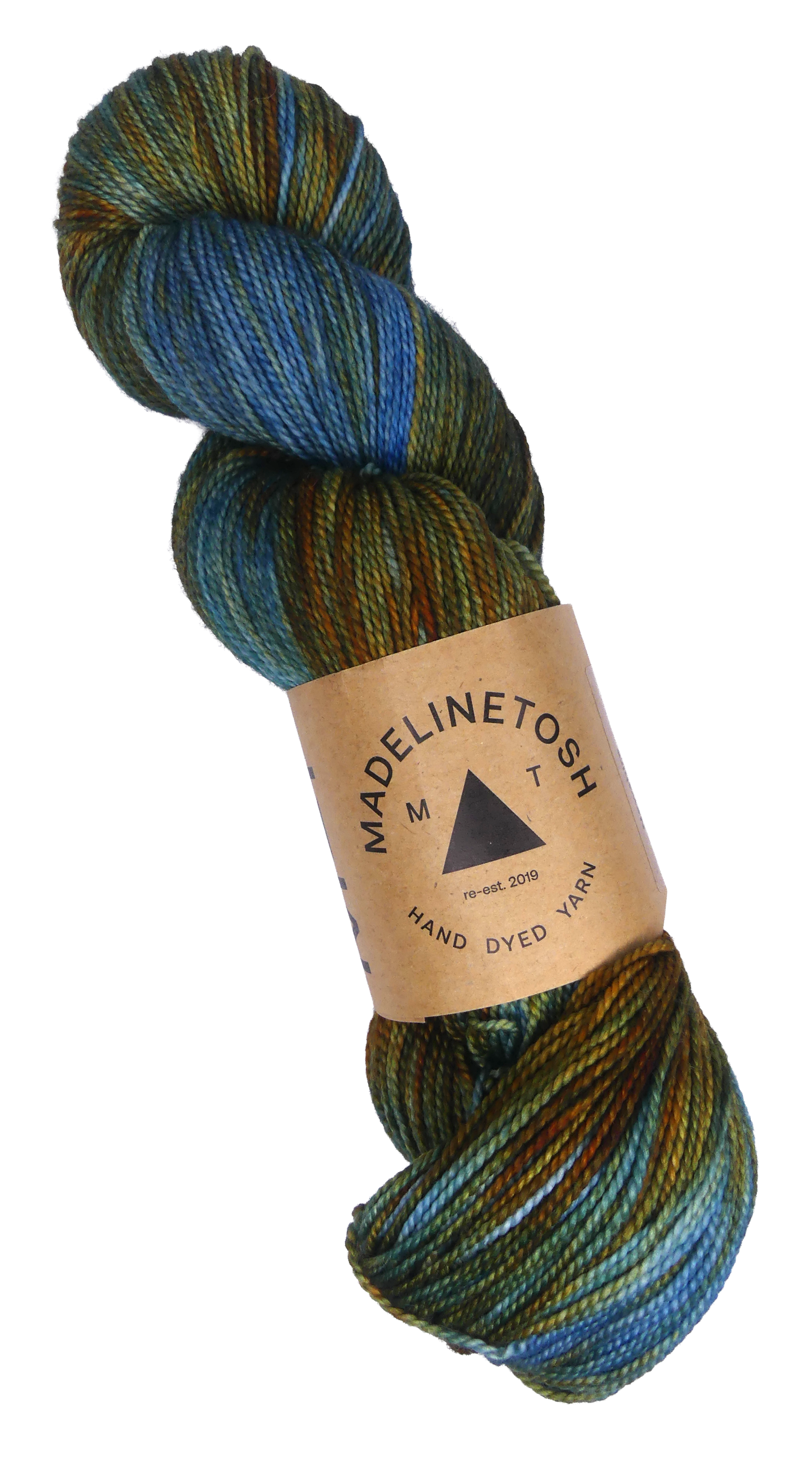 Tosh Sock - Newshire