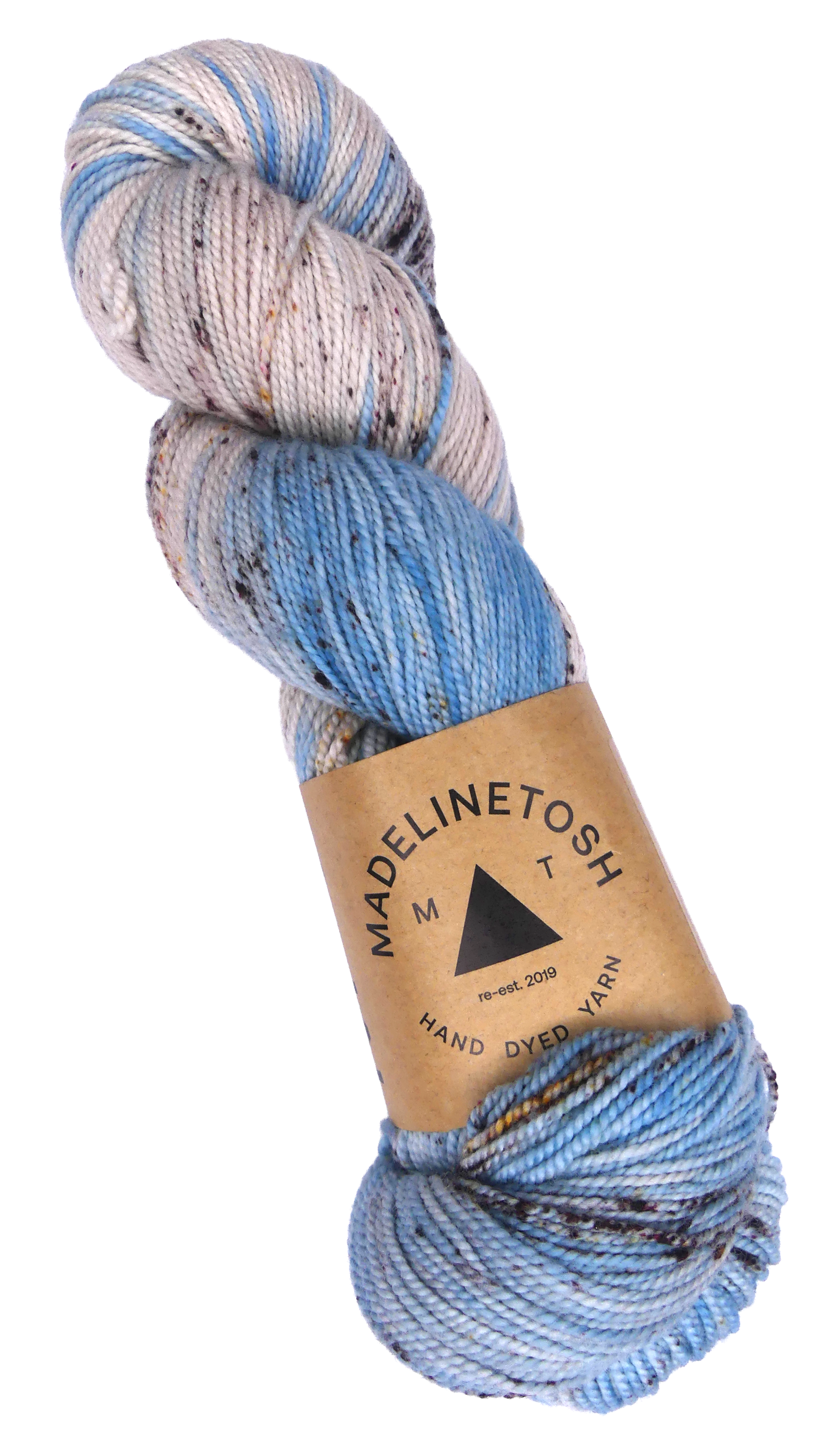 Tosh Sock - Night In Chile