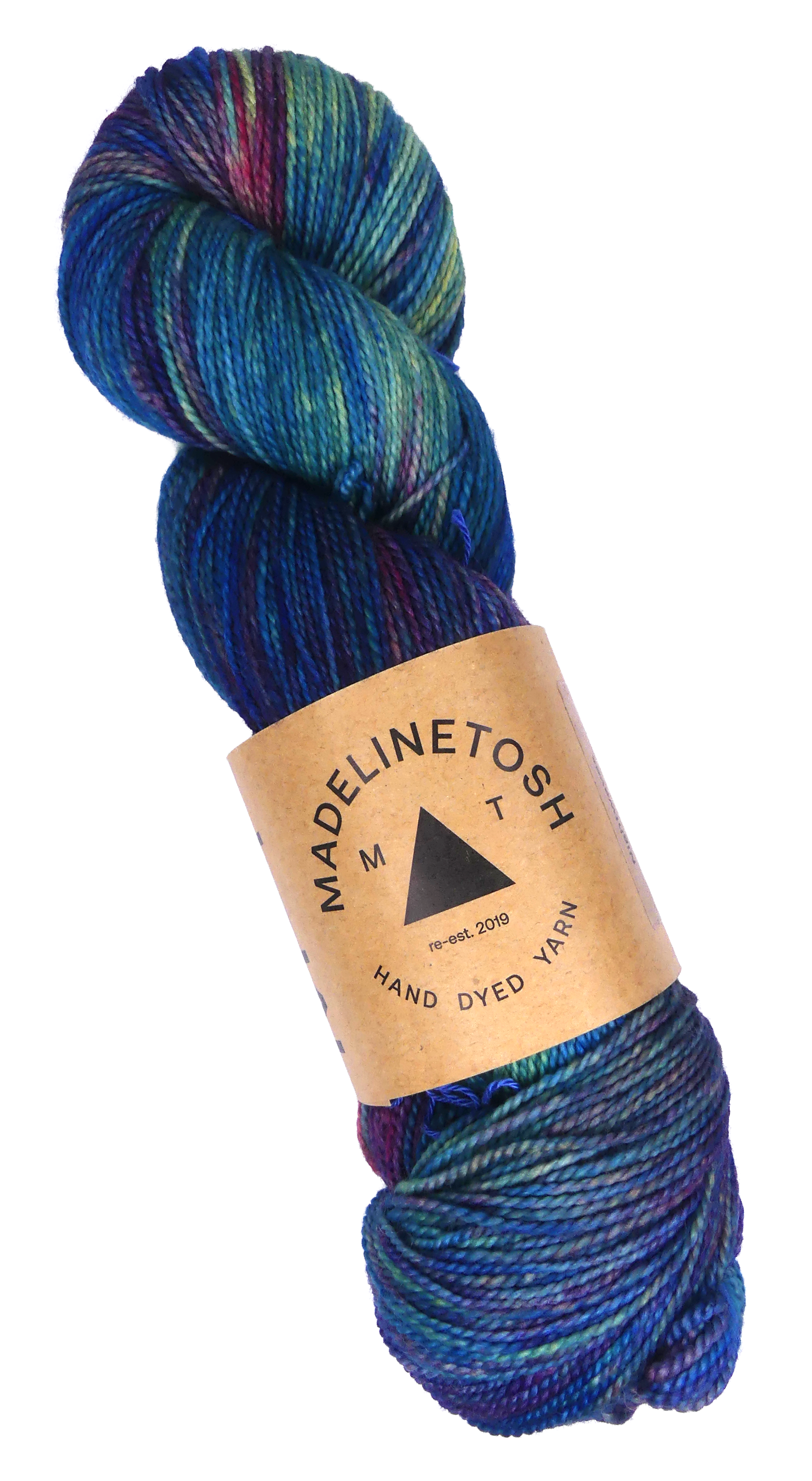 Tosh Sock - Nightwaves