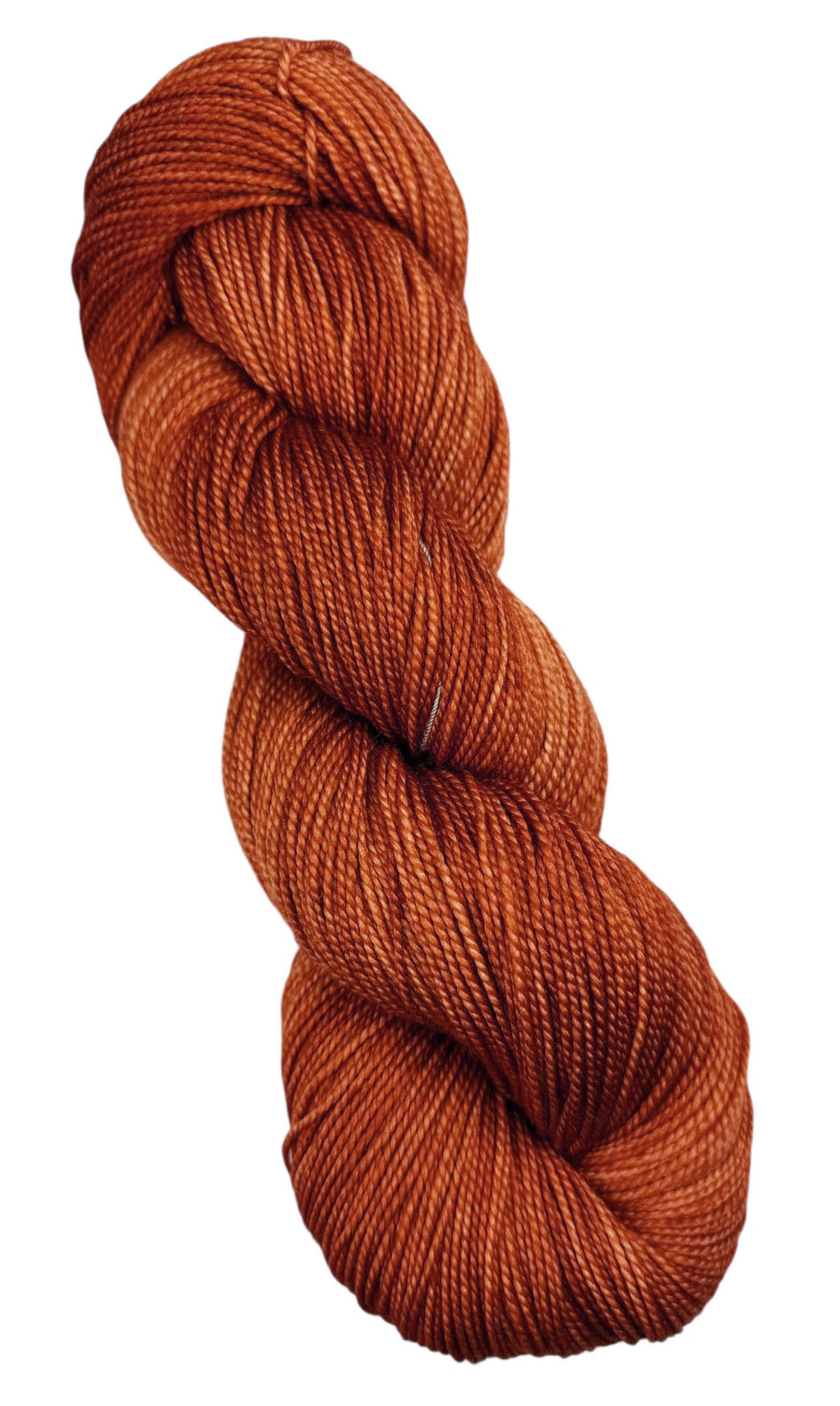 Tosh Sock One of a Kind - Amberite
