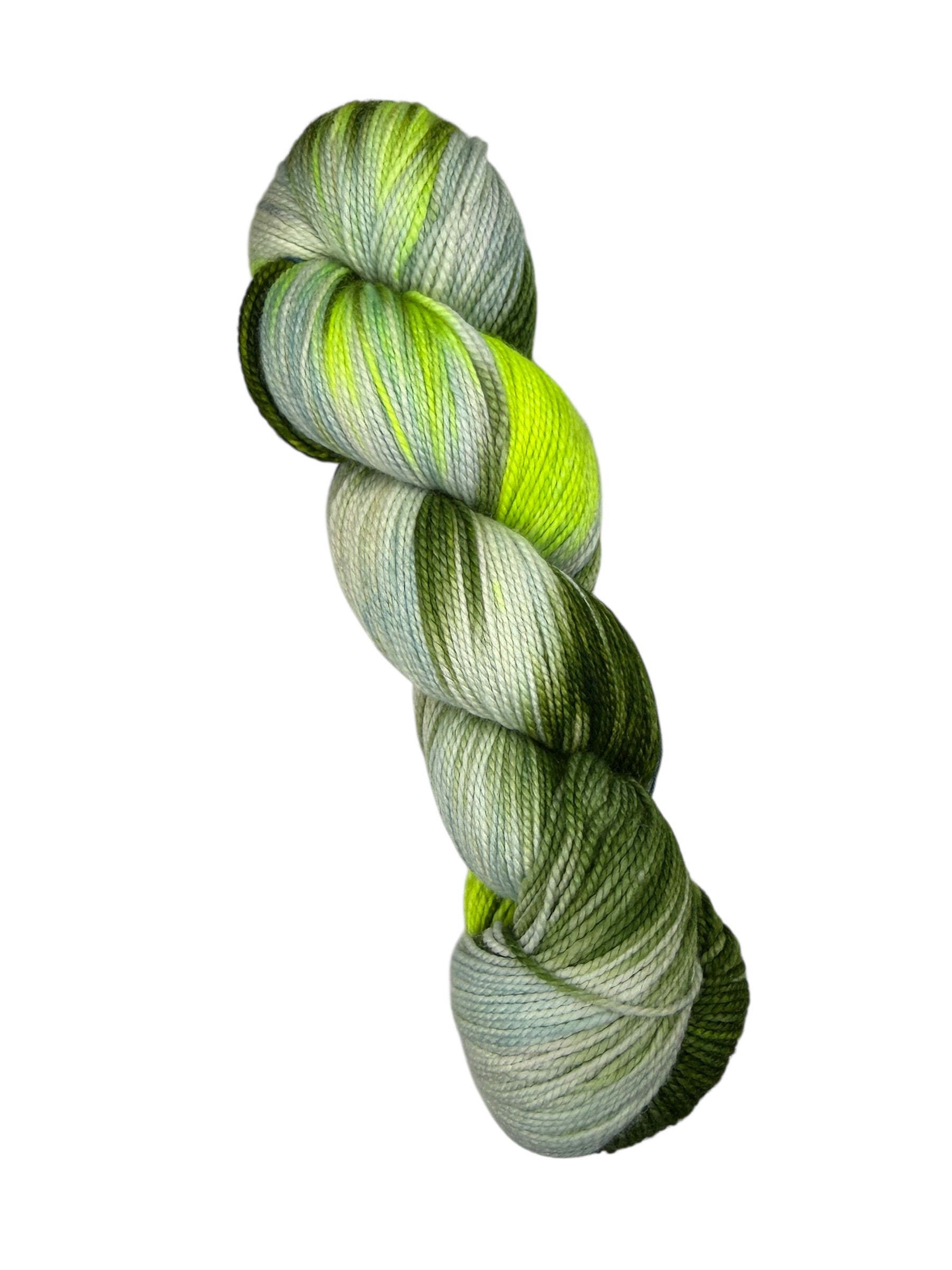 Tosh Sock One of a Kind - Electric Mist