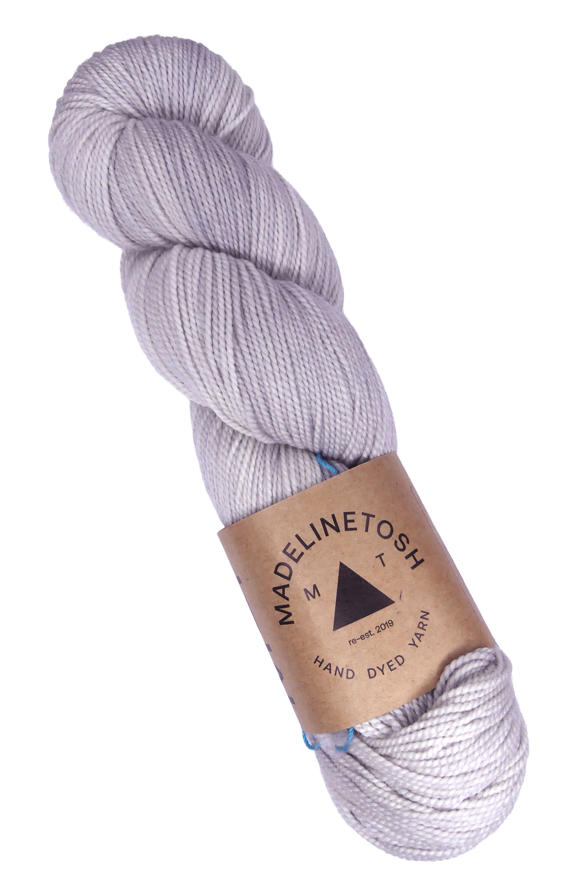 Tosh Sock One of a Kind - Palest Lilac