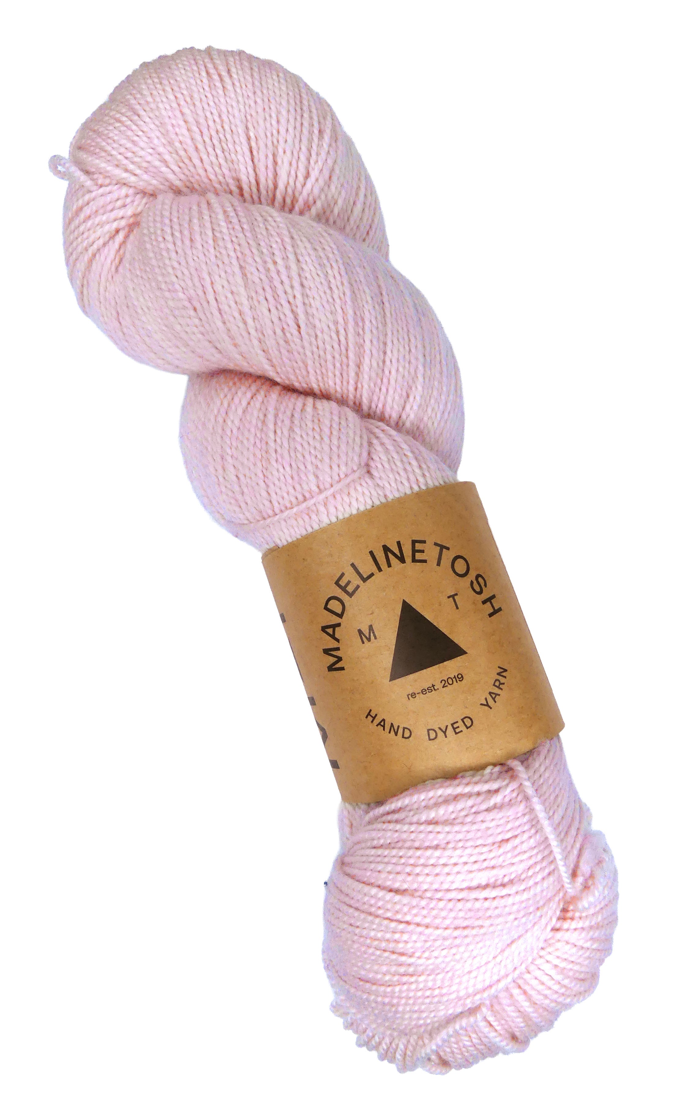 Tosh Sock One of a Kind - Pale Peach