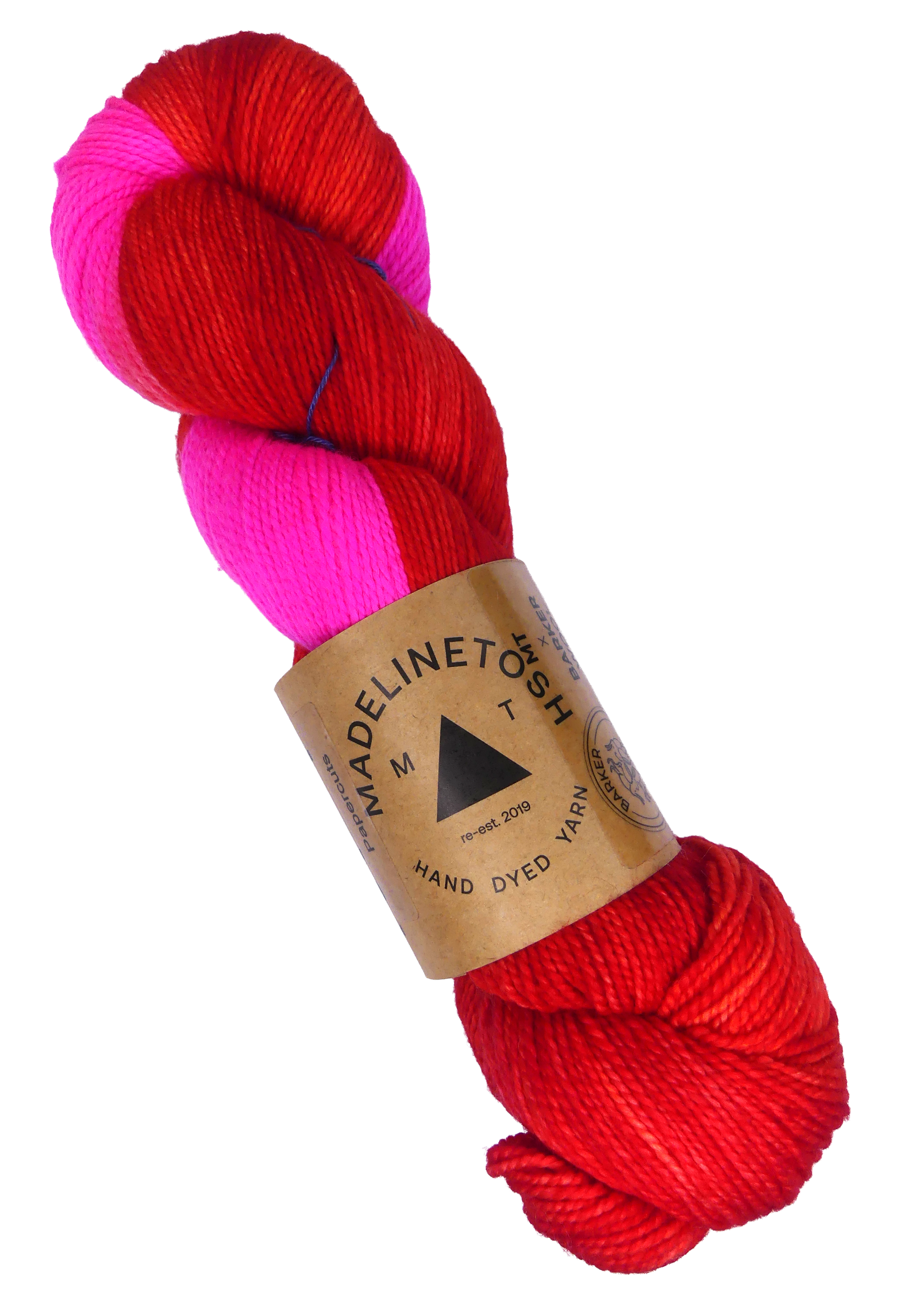 Tosh Sock - Papercuts