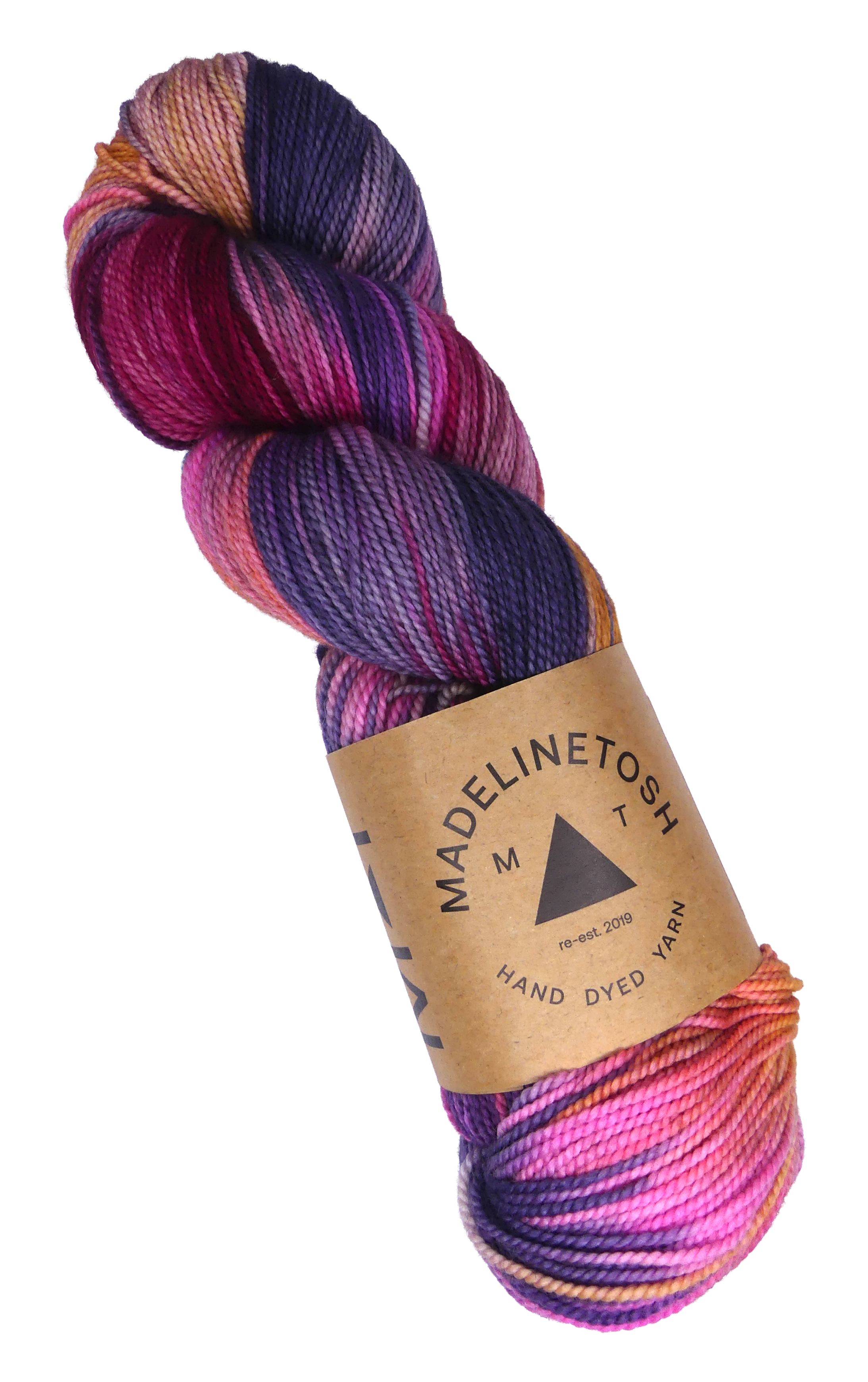 Tosh Sock - Pure Imagination