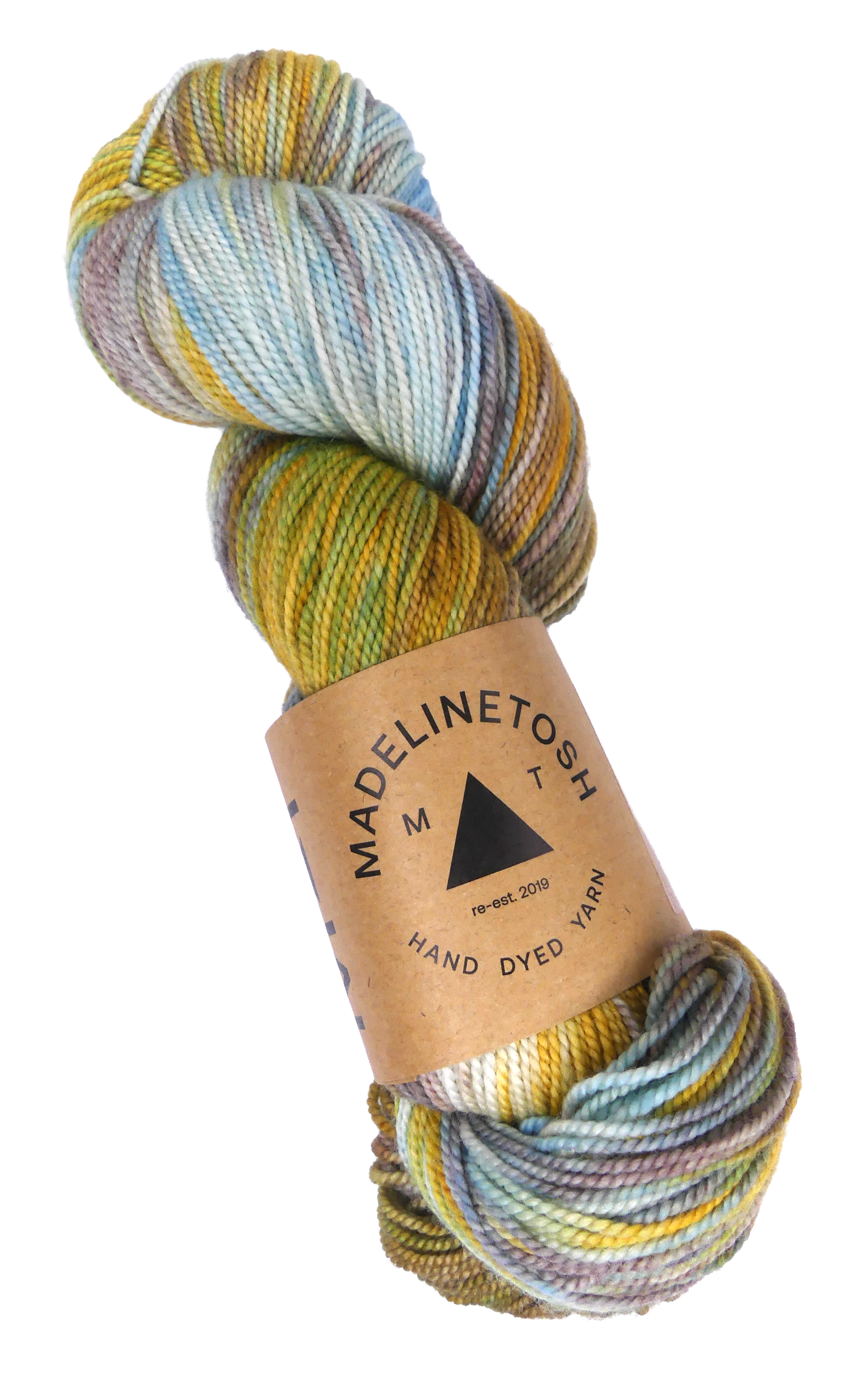 Tosh Sock - Schnitzelfaced