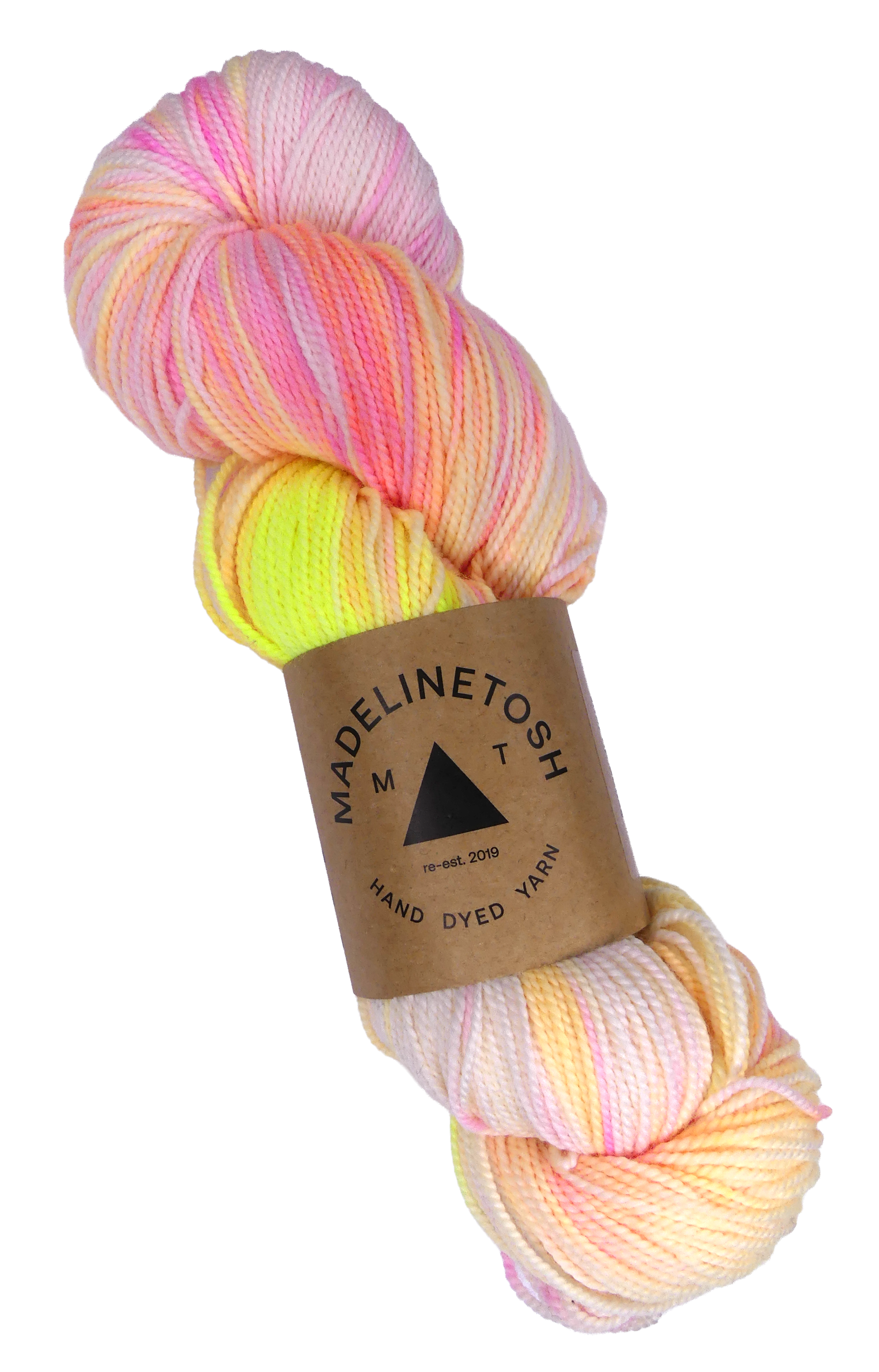 Tosh Sock - Scoop du Jour