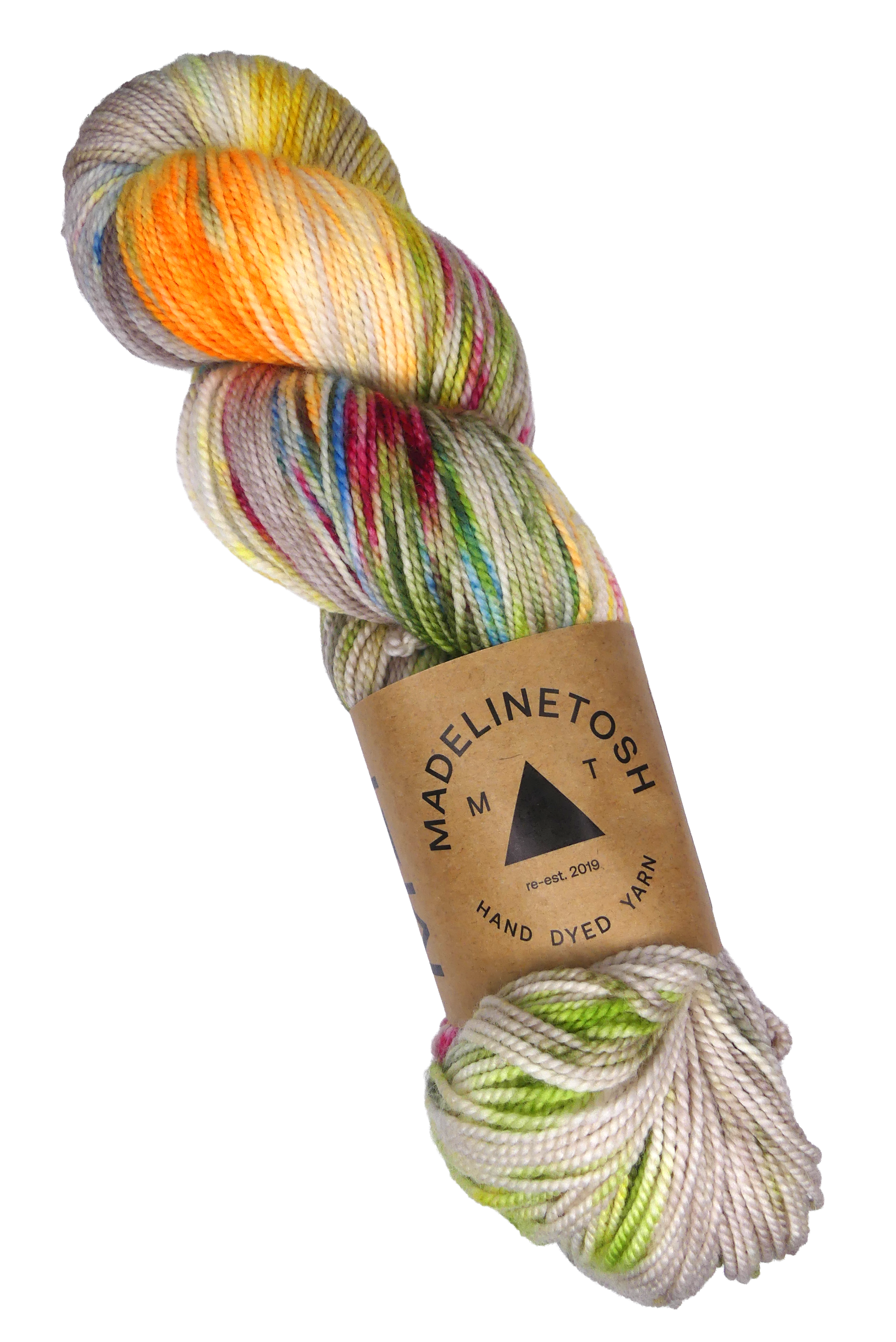 Tosh Sock - Short Court