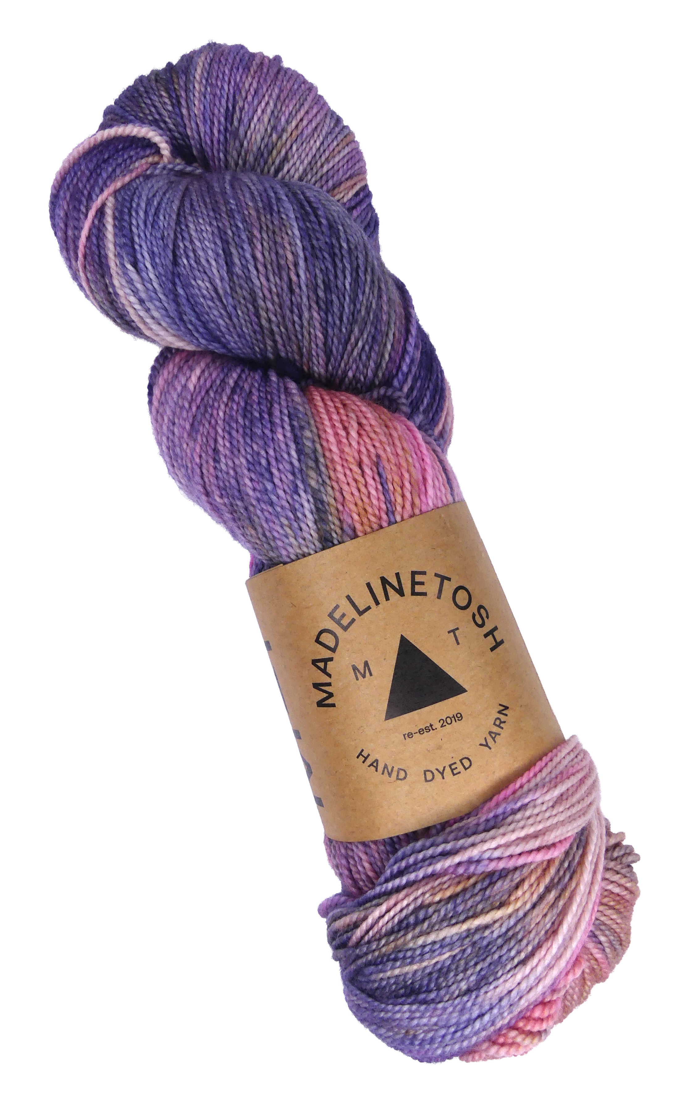 Tosh Sock - Soft Reboot