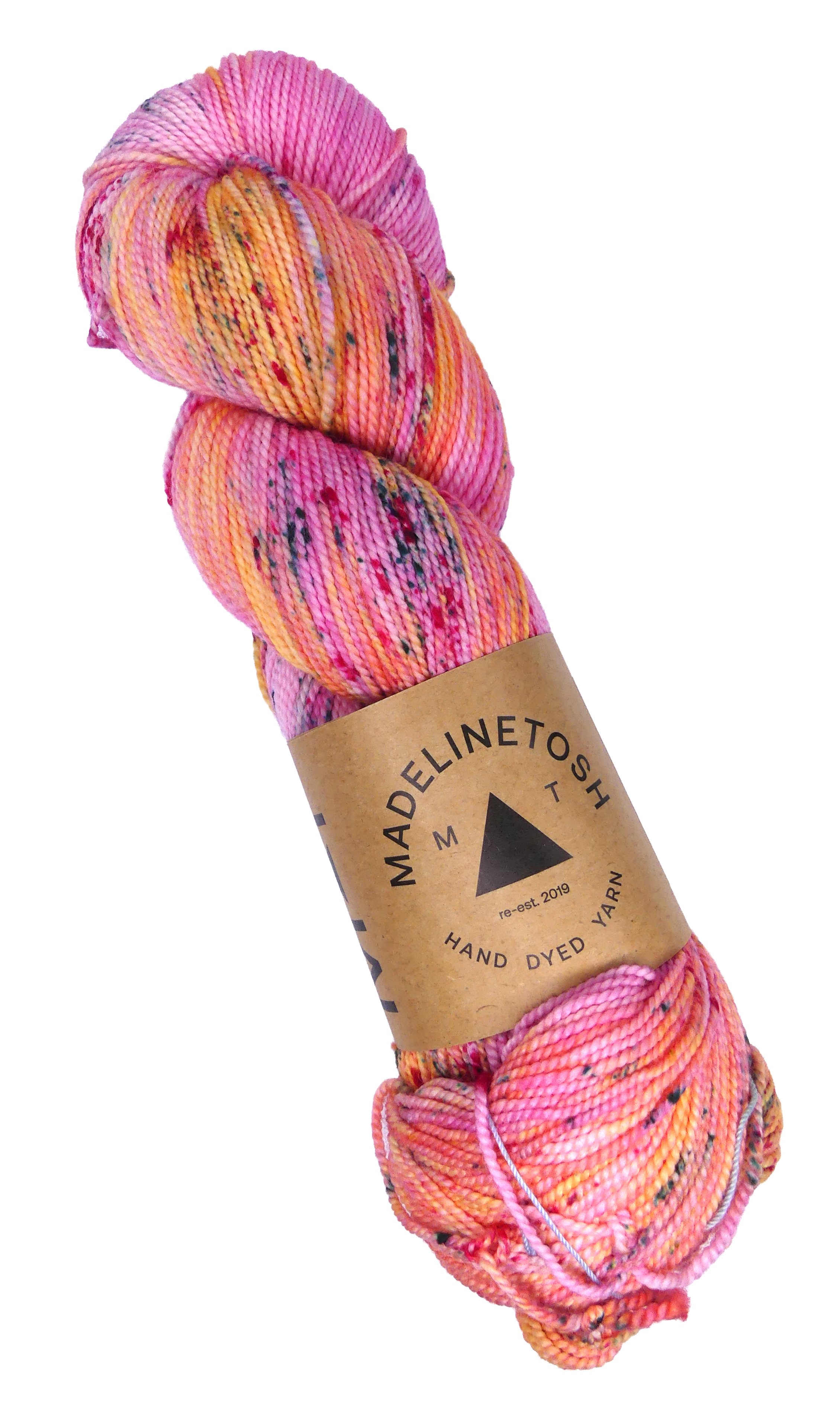 Tosh Sock - Spring Fever