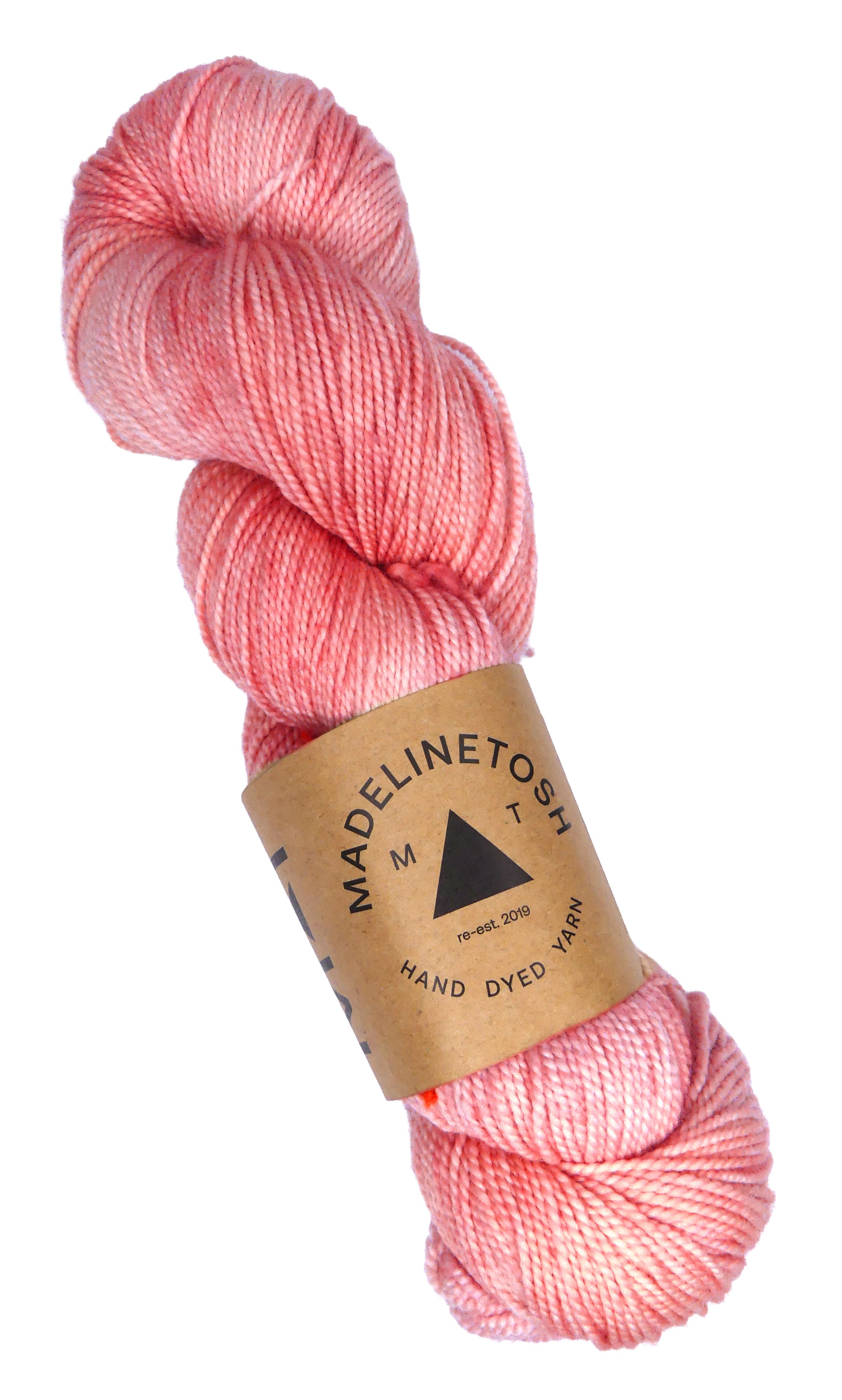 Tosh Sock One of a Kind - Strawberry Twist