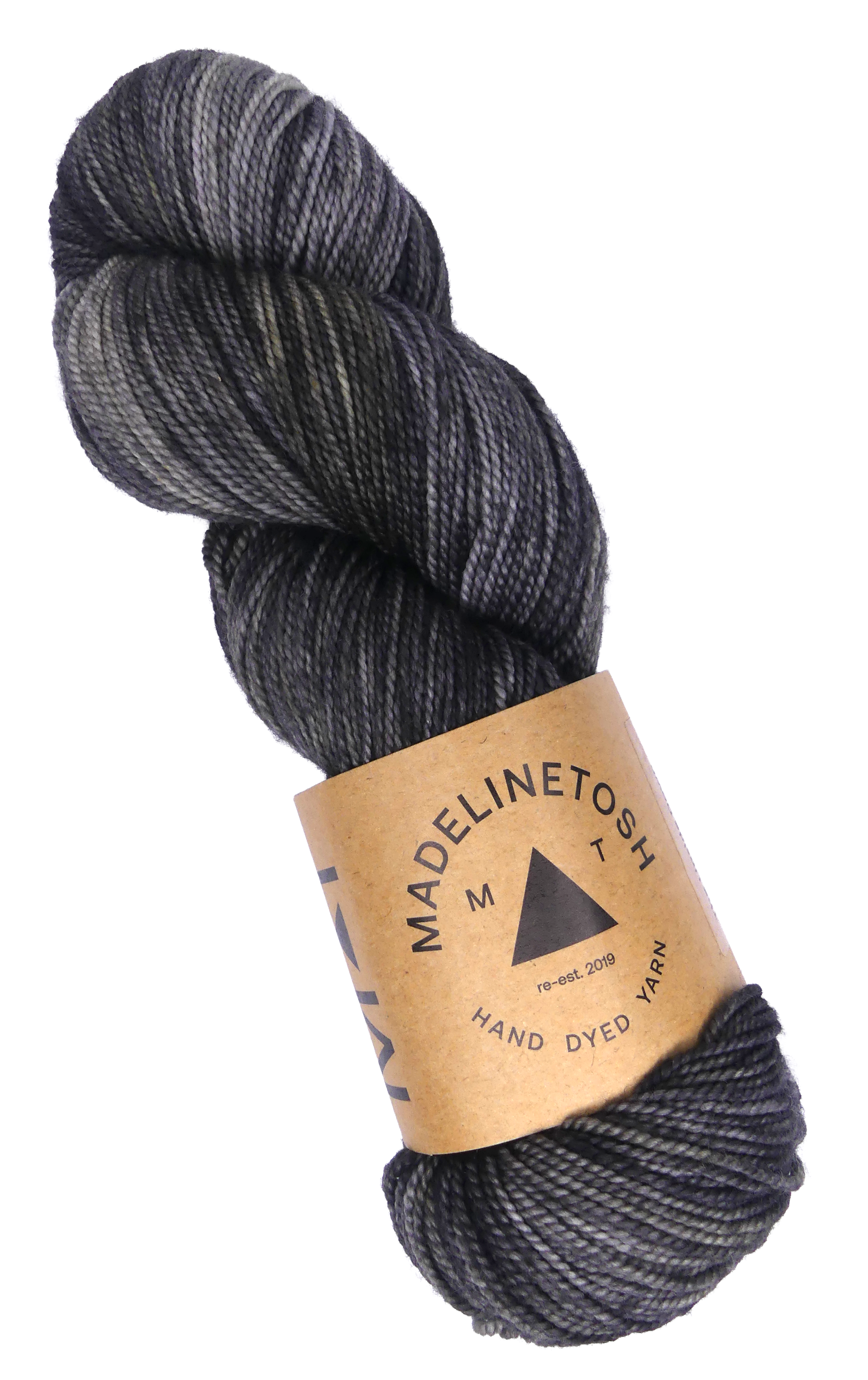 Tosh Sock - The Upside Down