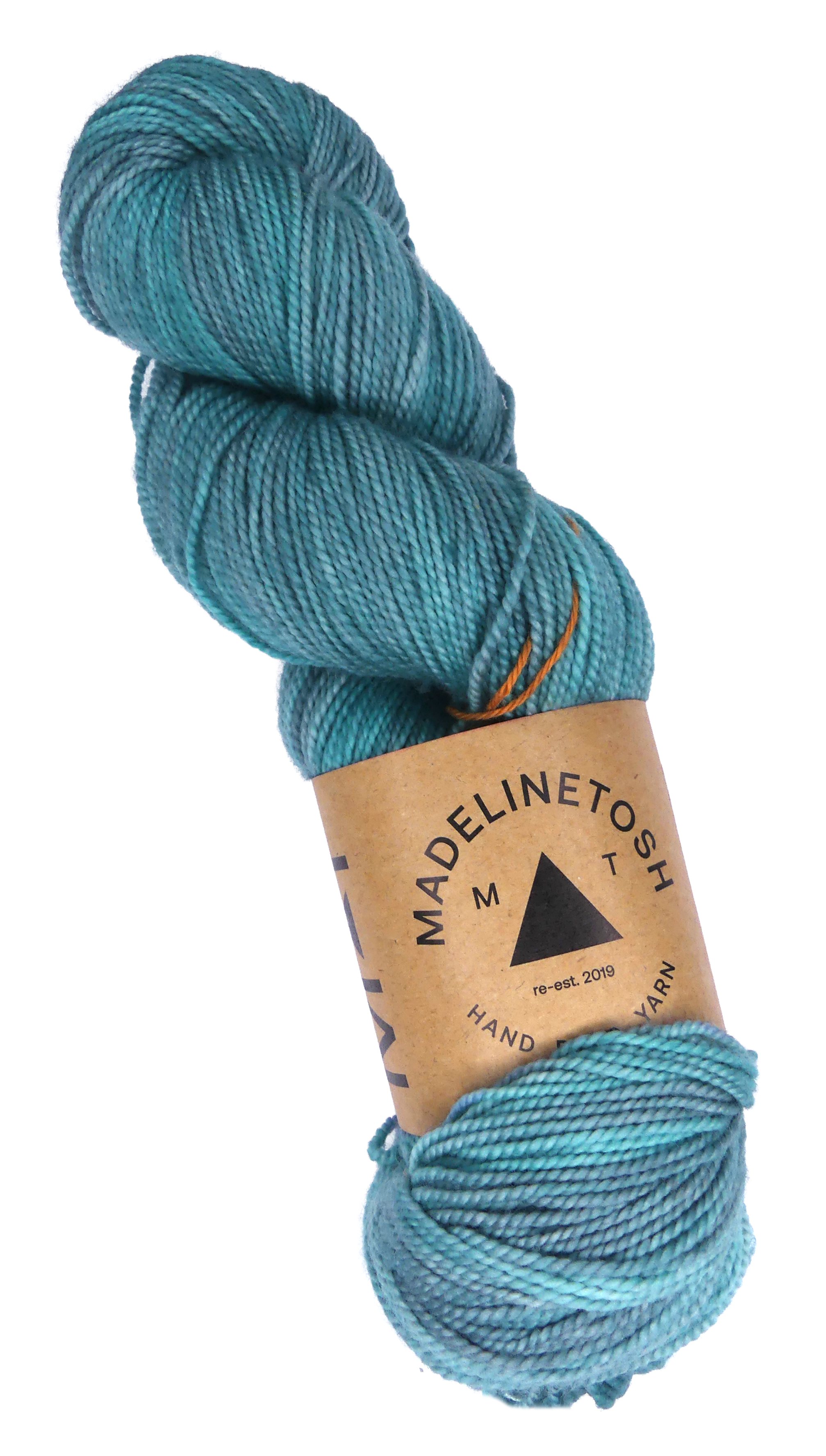 Tosh Sock - Undergrowth