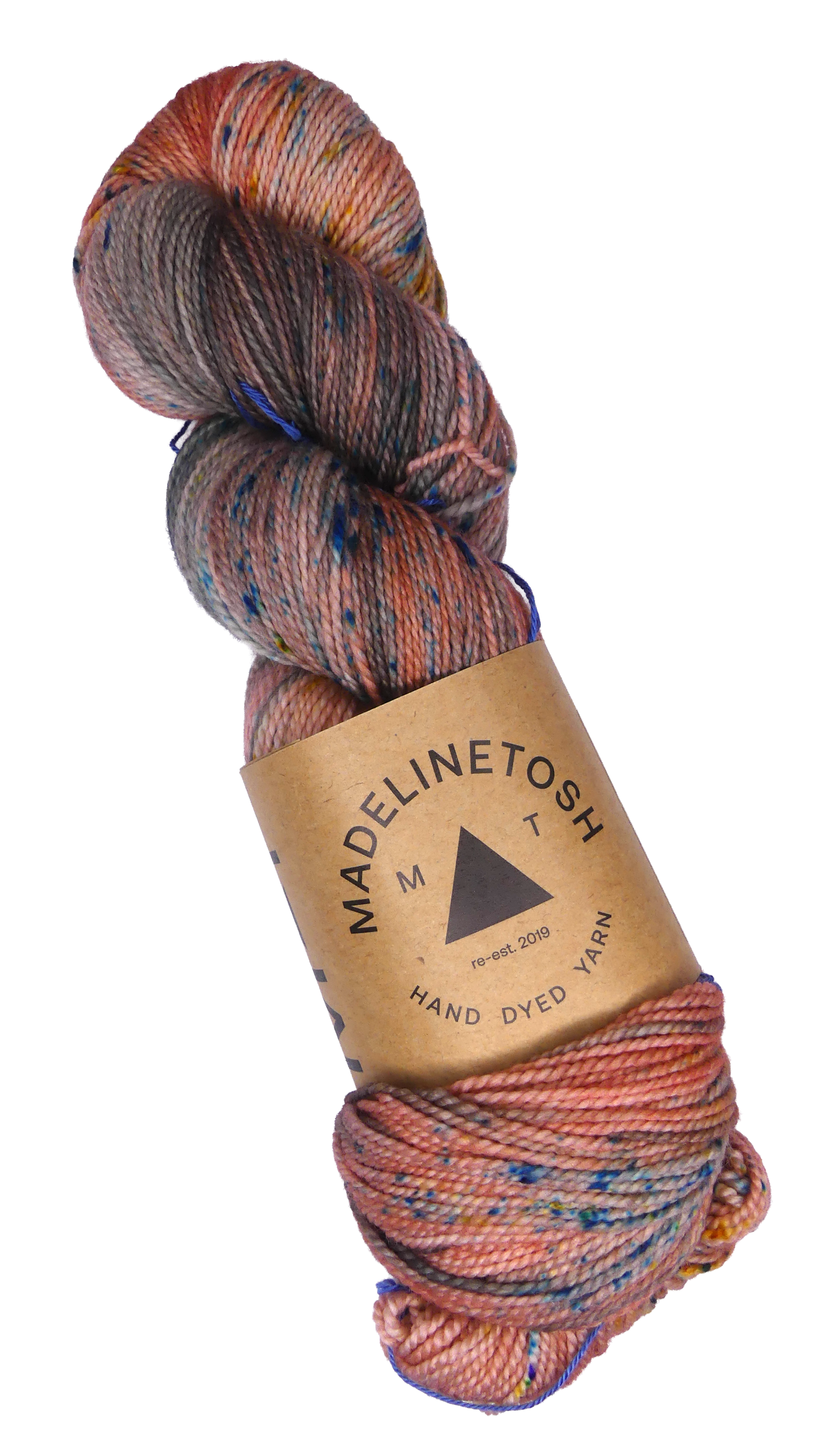 Tosh Sock - Unplugged