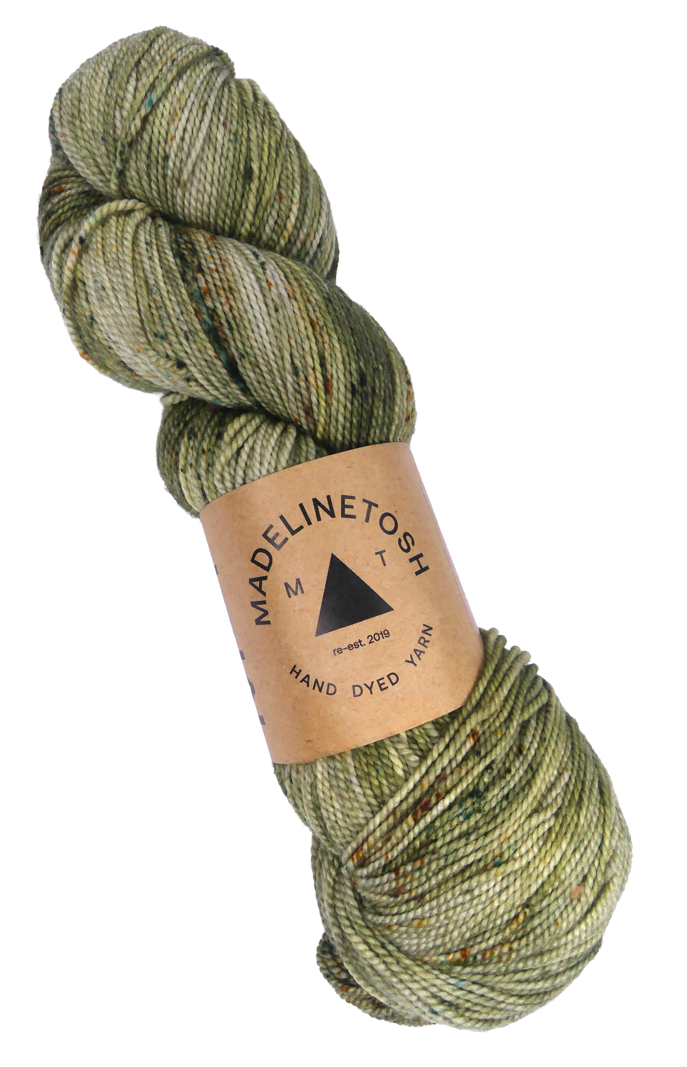 Tosh Sock - Venti Dragon Mocha