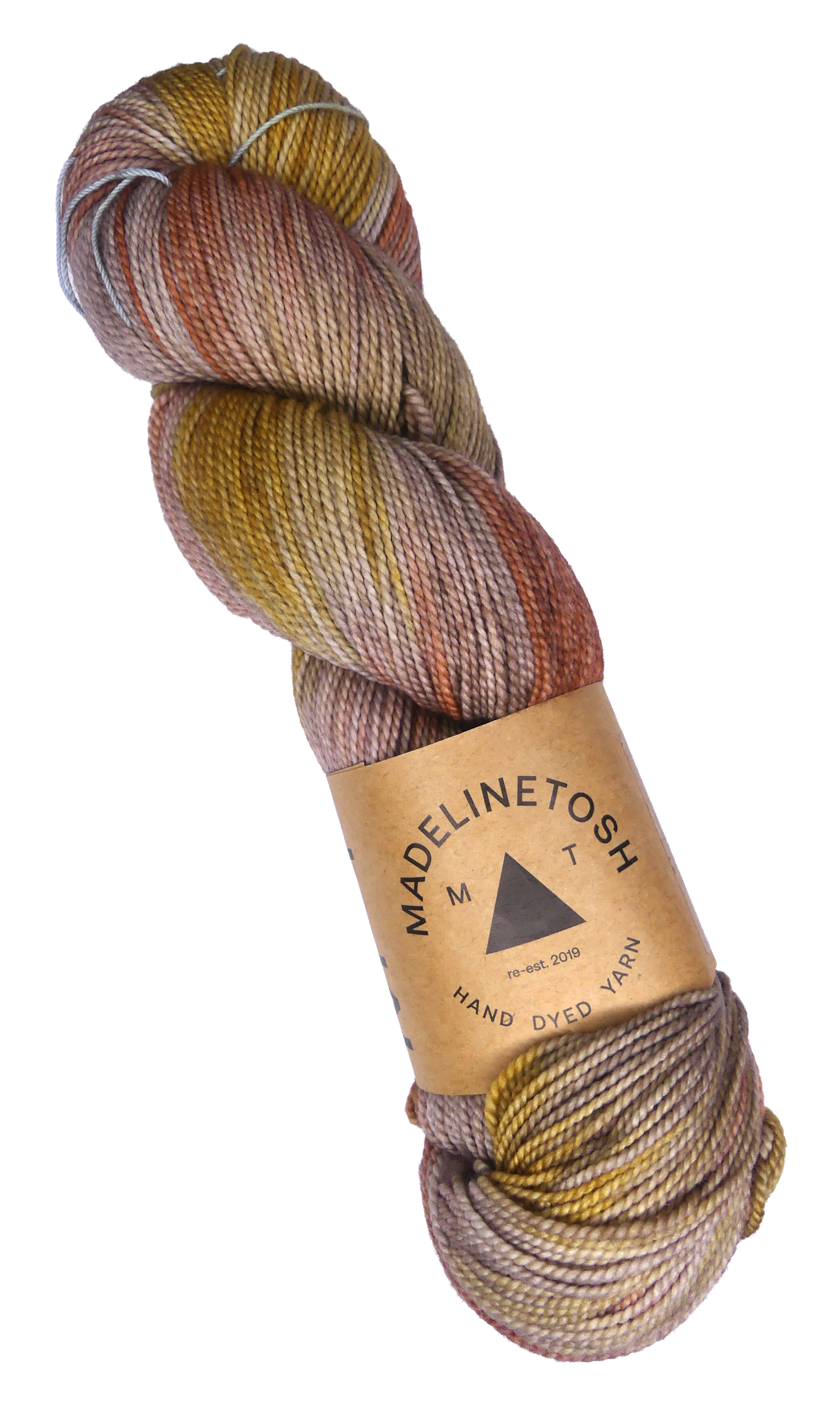 Tosh Sock - Woodstock