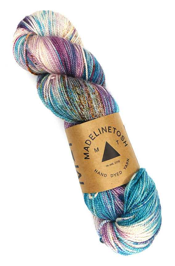 Tosh Sock One of a Kind - Angel Falls