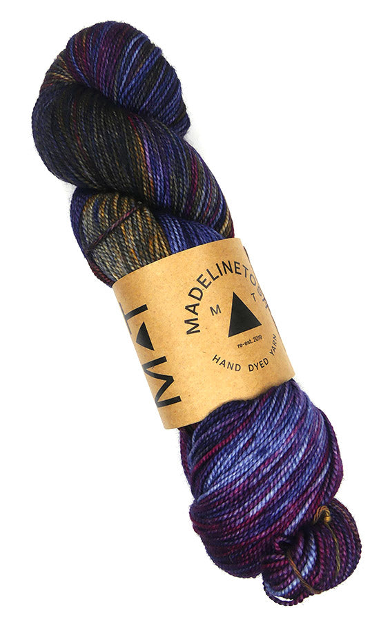 Tosh Sock One of a Kind - Arctic Tundra