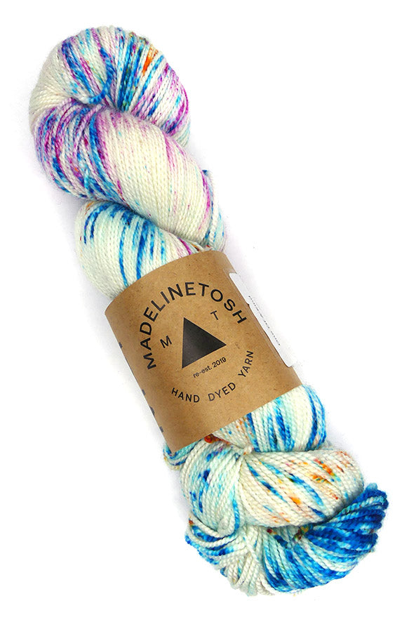 Tosh Sock One of a Kind - Birthday Wishes